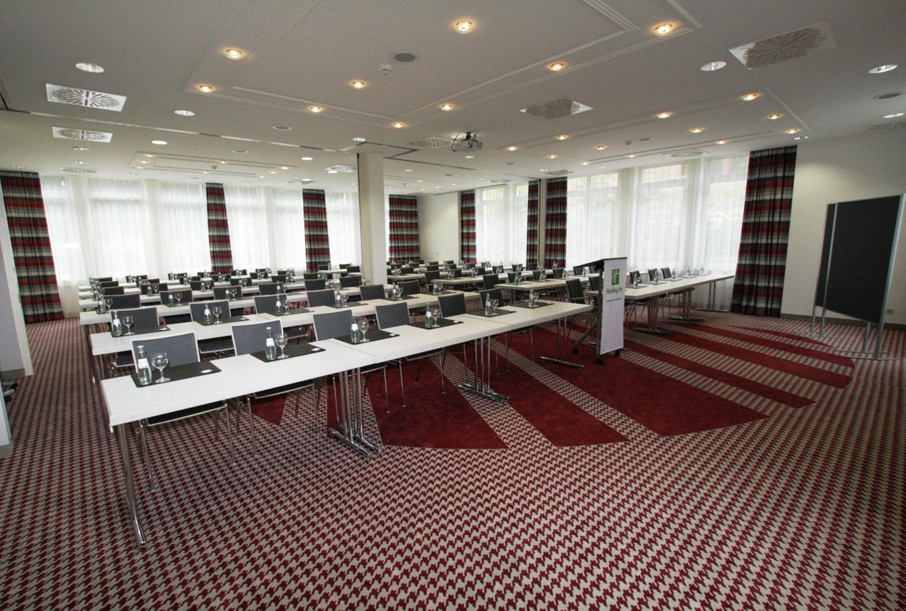 Holiday Inn Frankfurt Airport - Neu-Isenburg, an IHG Hotel - Property Image 26