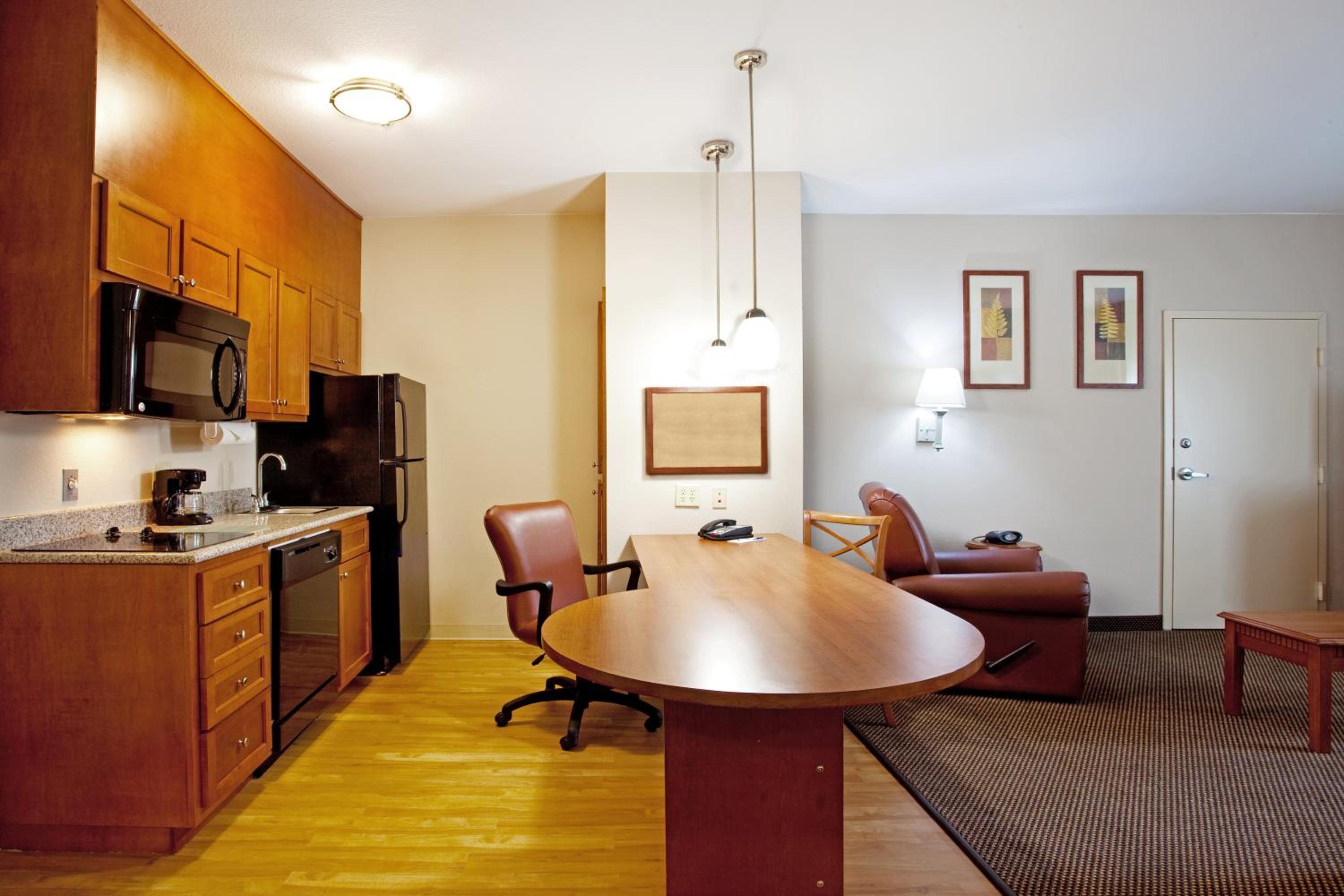 MainStay Suites Denham Springs - Baton Rouge East, Foto 16