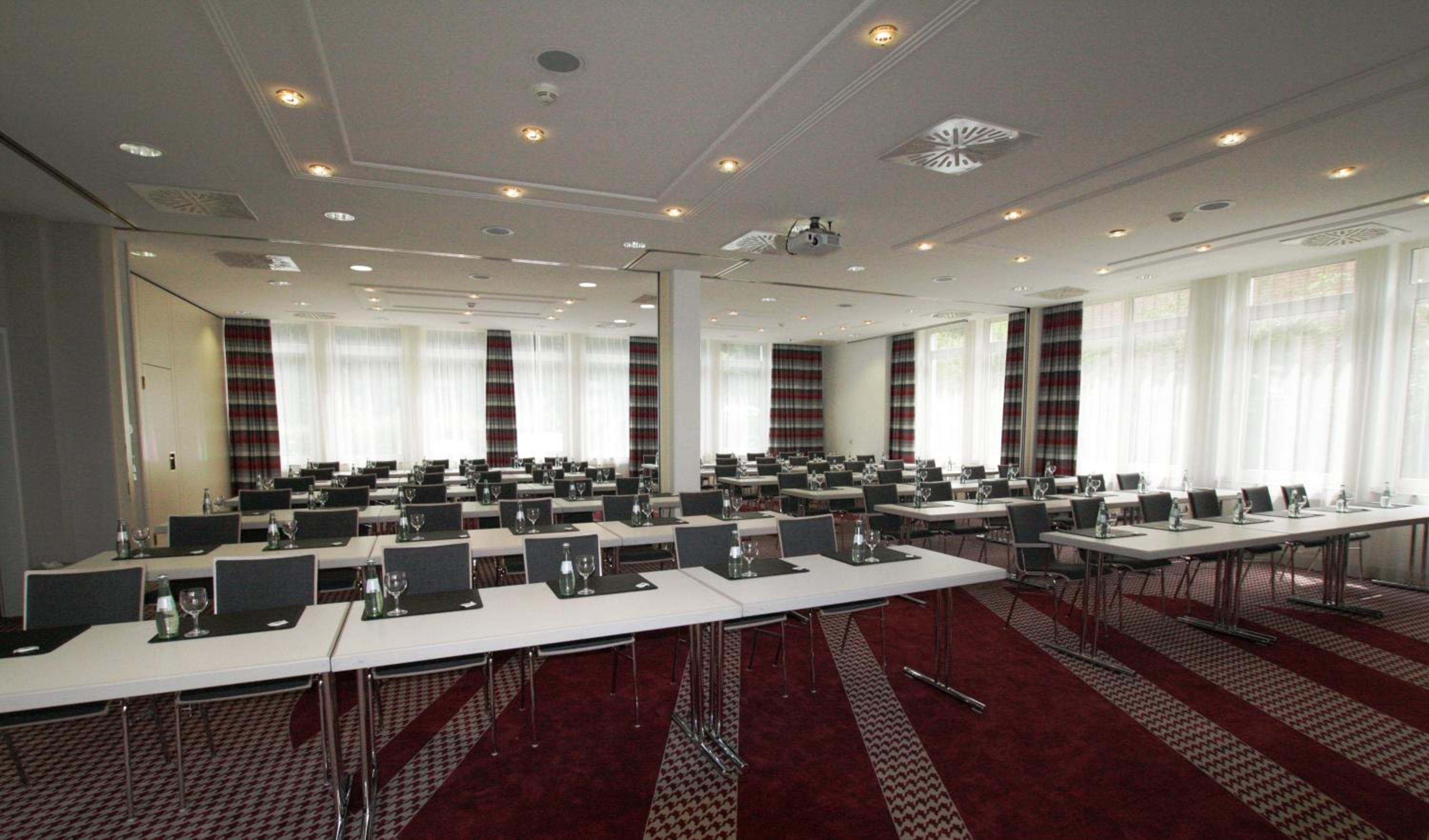 Holiday Inn Frankfurt Airport - Neu-Isenburg, an IHG Hotel - Property Image 31