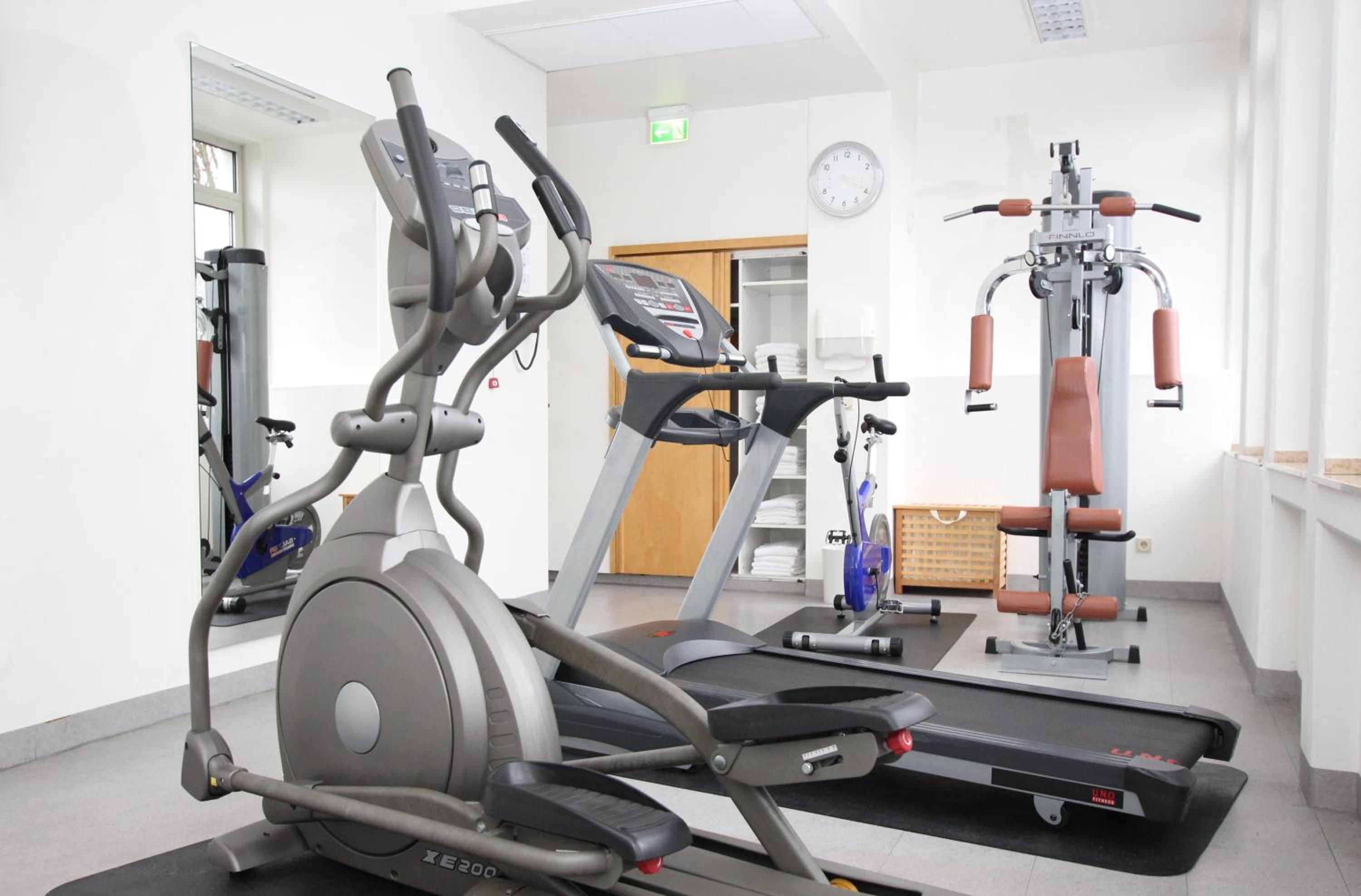 Holiday Inn Frankfurt Airport - Neu-Isenburg, an IHG Hotel - Property Image 3