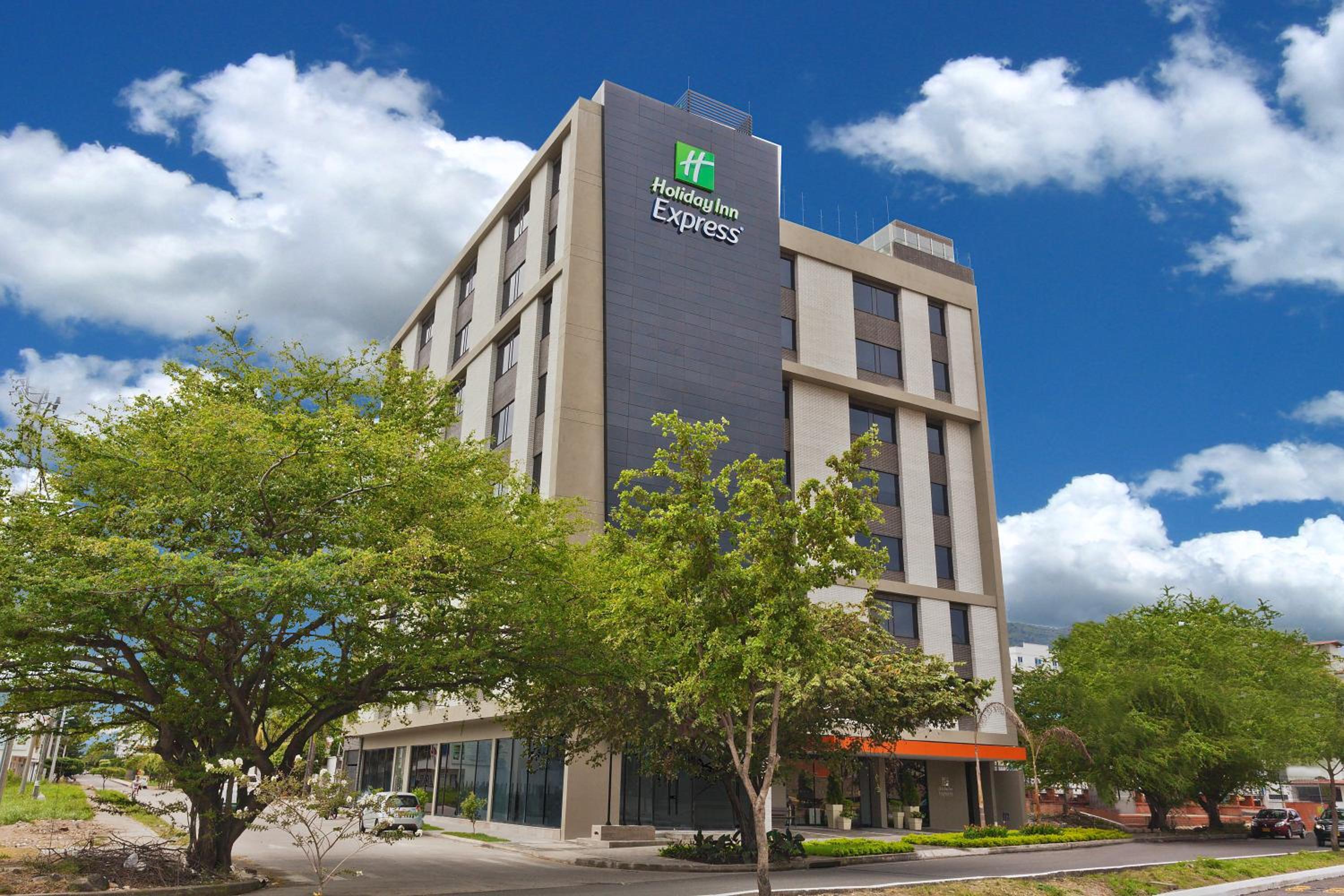 Hotel Holiday Inn Express Yopal, an IHG Hotel - Image 1