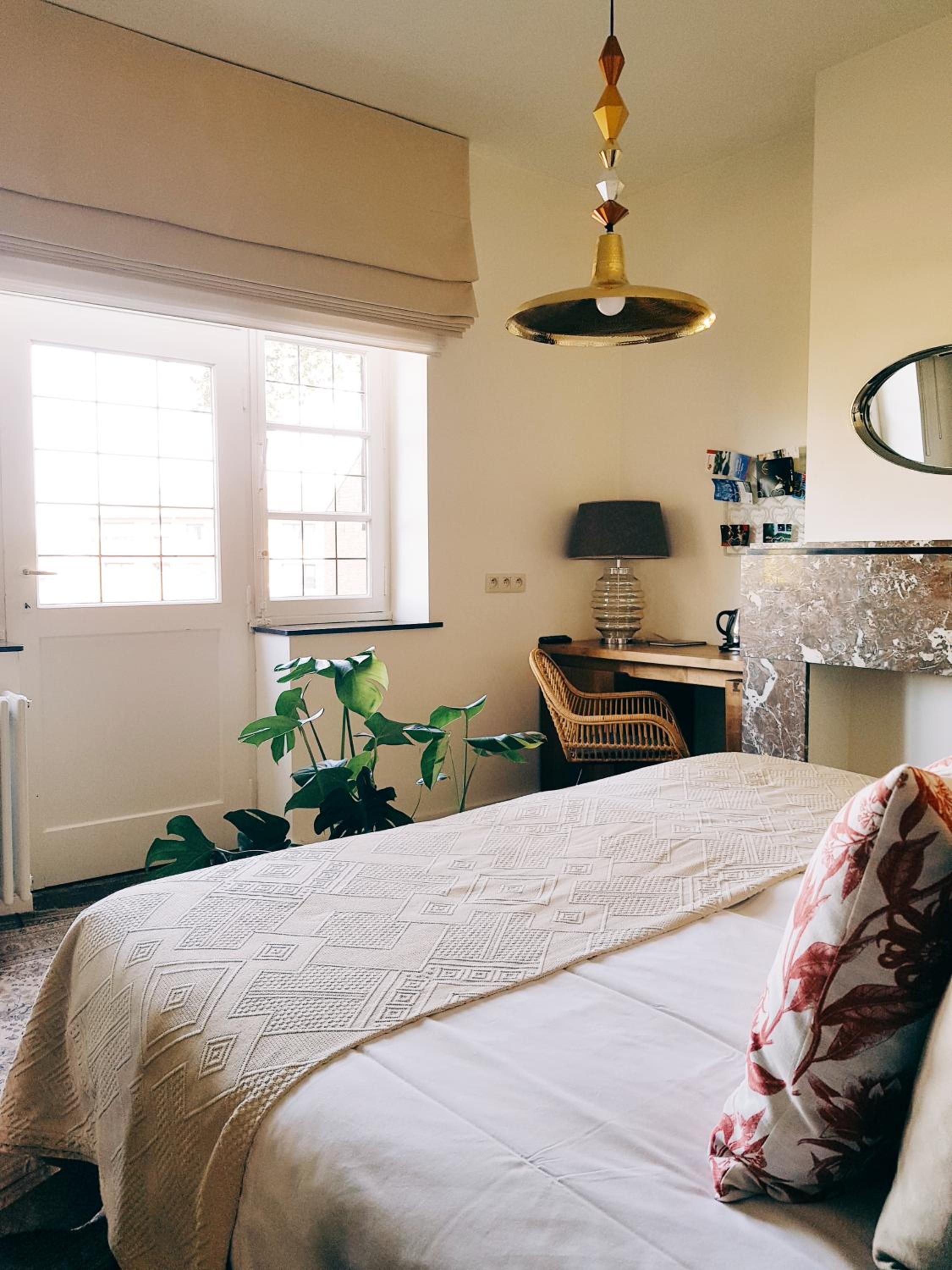 Vakantiewoning Guesthouse MOMO