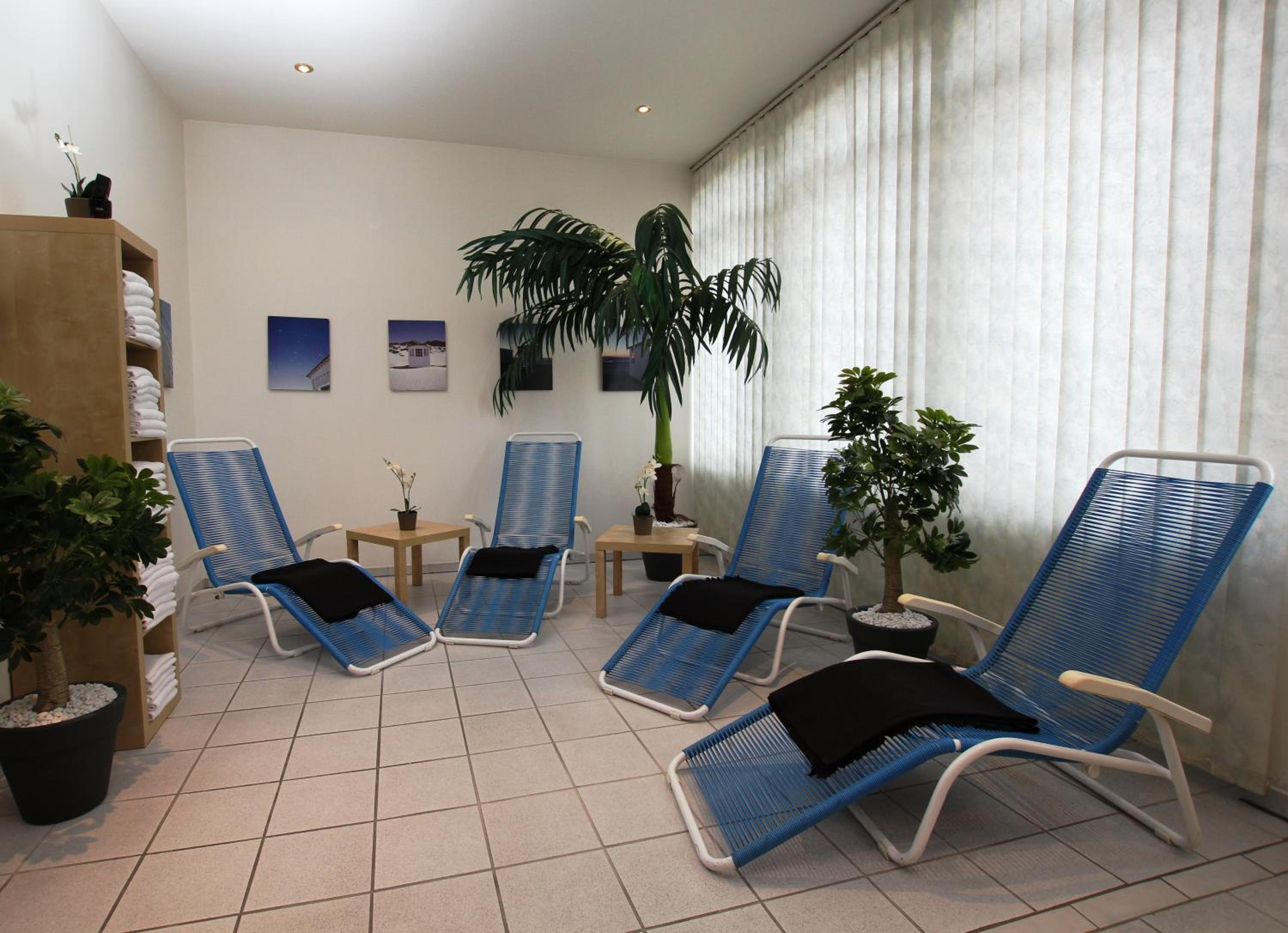 Holiday Inn Frankfurt Airport - Neu-Isenburg, an IHG Hotel - Property Image 4