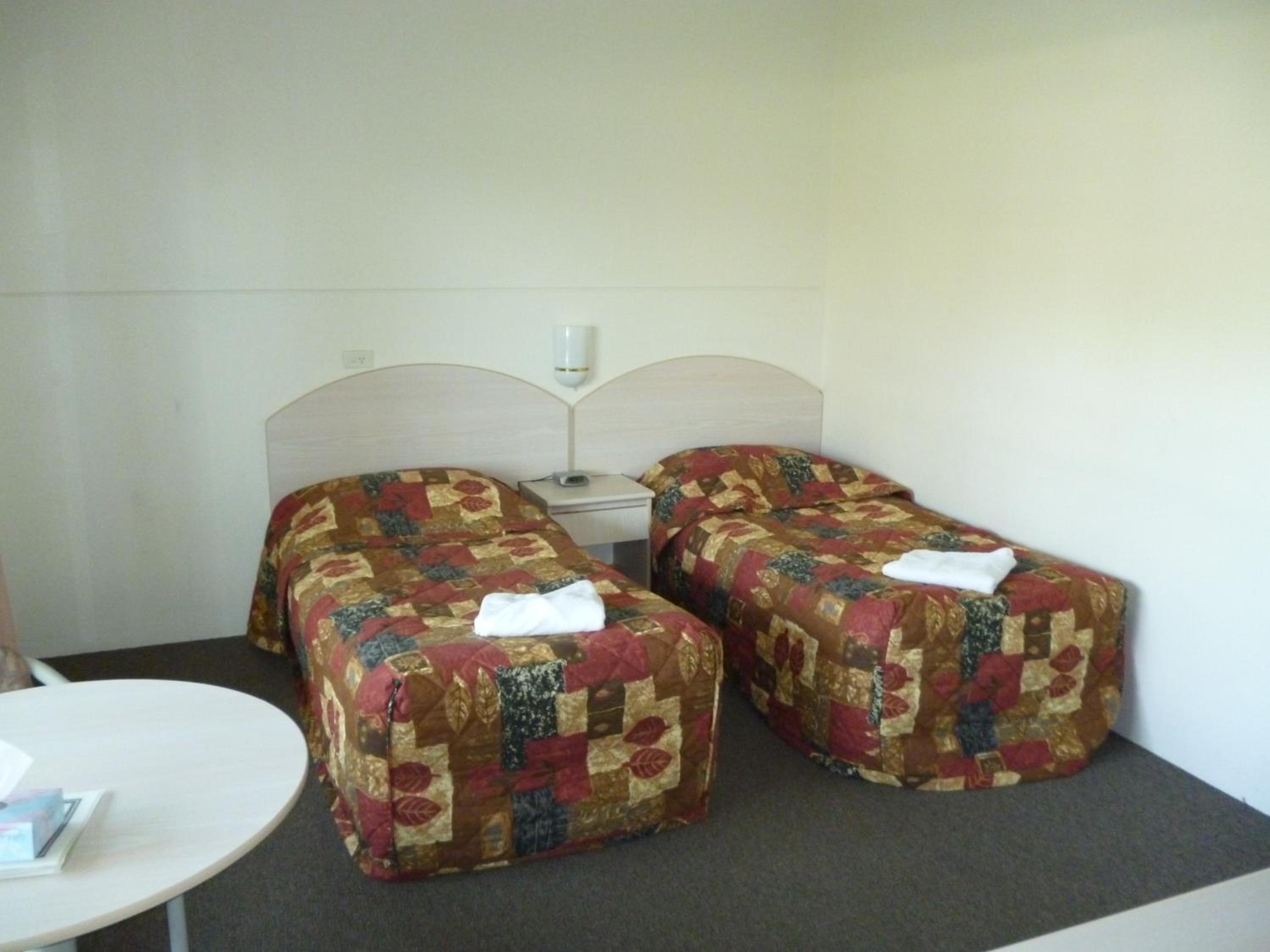 Yass Motel