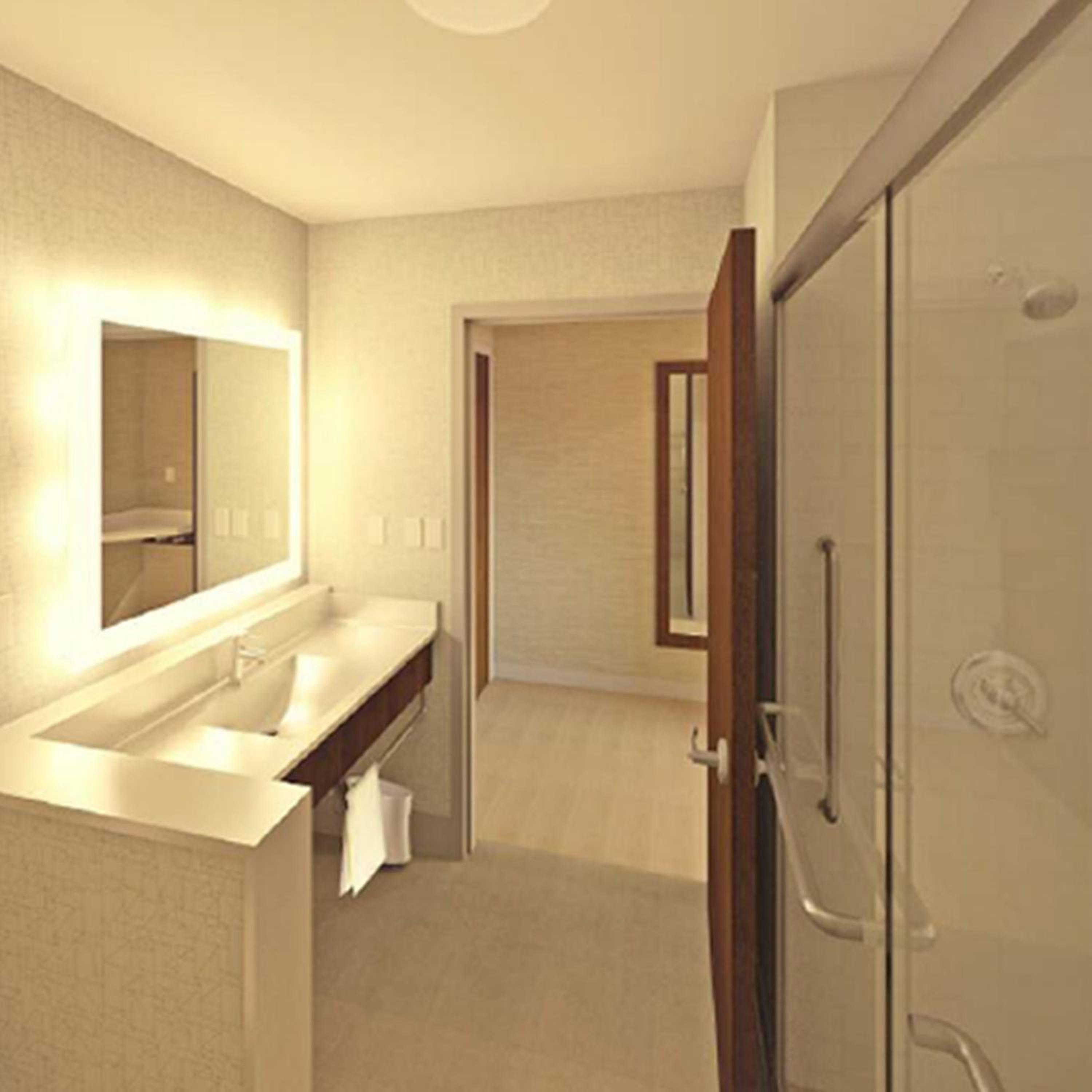 Detroit Vacations - Holiday Inn Express  Suites - Sterling Heights-Detroit Area, an IHG Hotel - Property Image 4