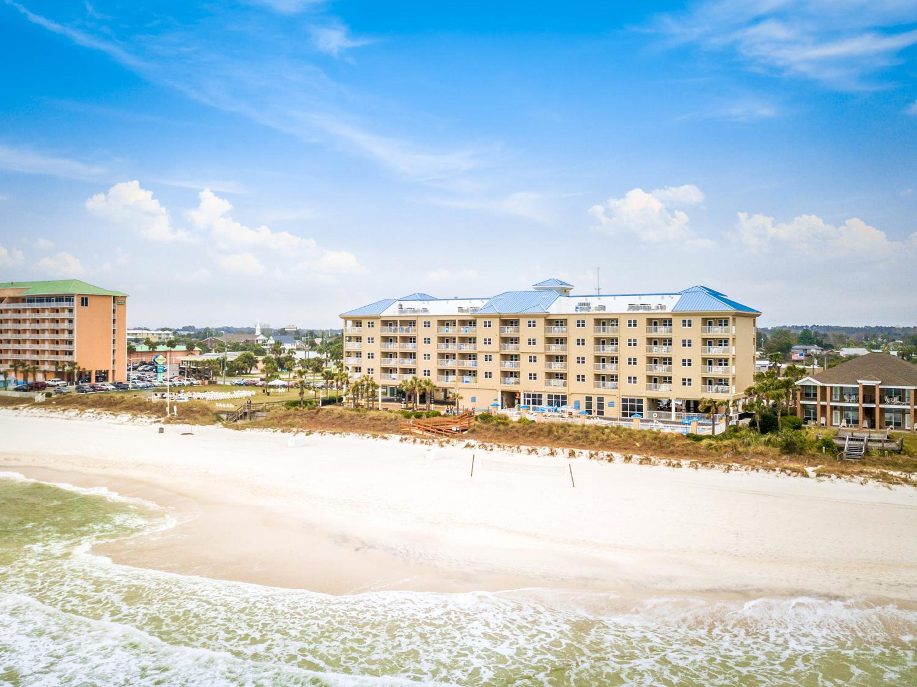 Holiday Inn Club Vacations Panama City Beach Resort, Fotografia 19