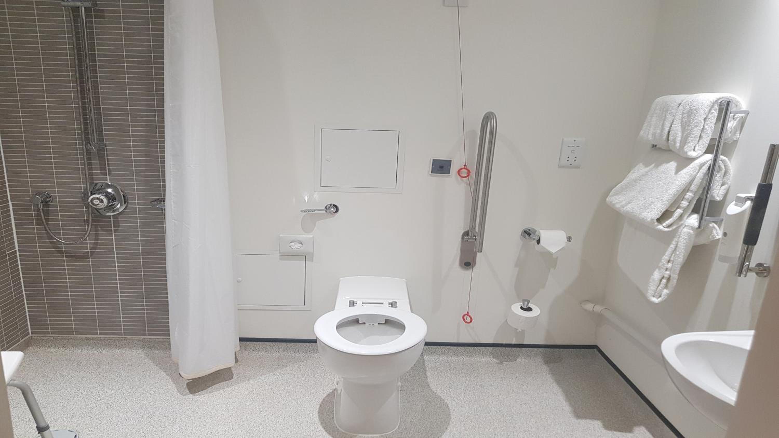 Rotherham Vacations - Holiday Inn Rotherham-Sheffield M1,Jct.33, an IHG Hotel - Property Image 67