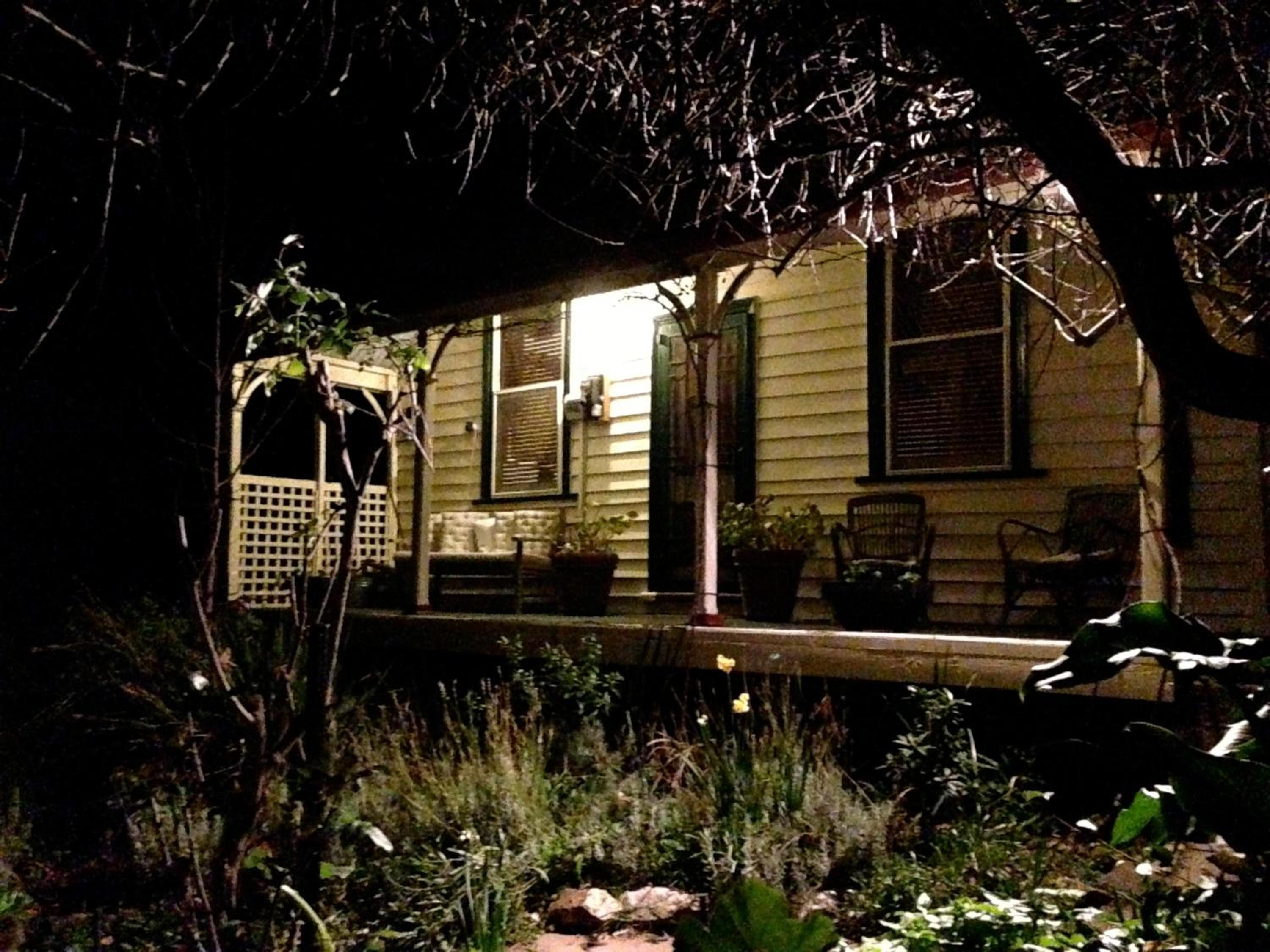 Sinnamons Cottage