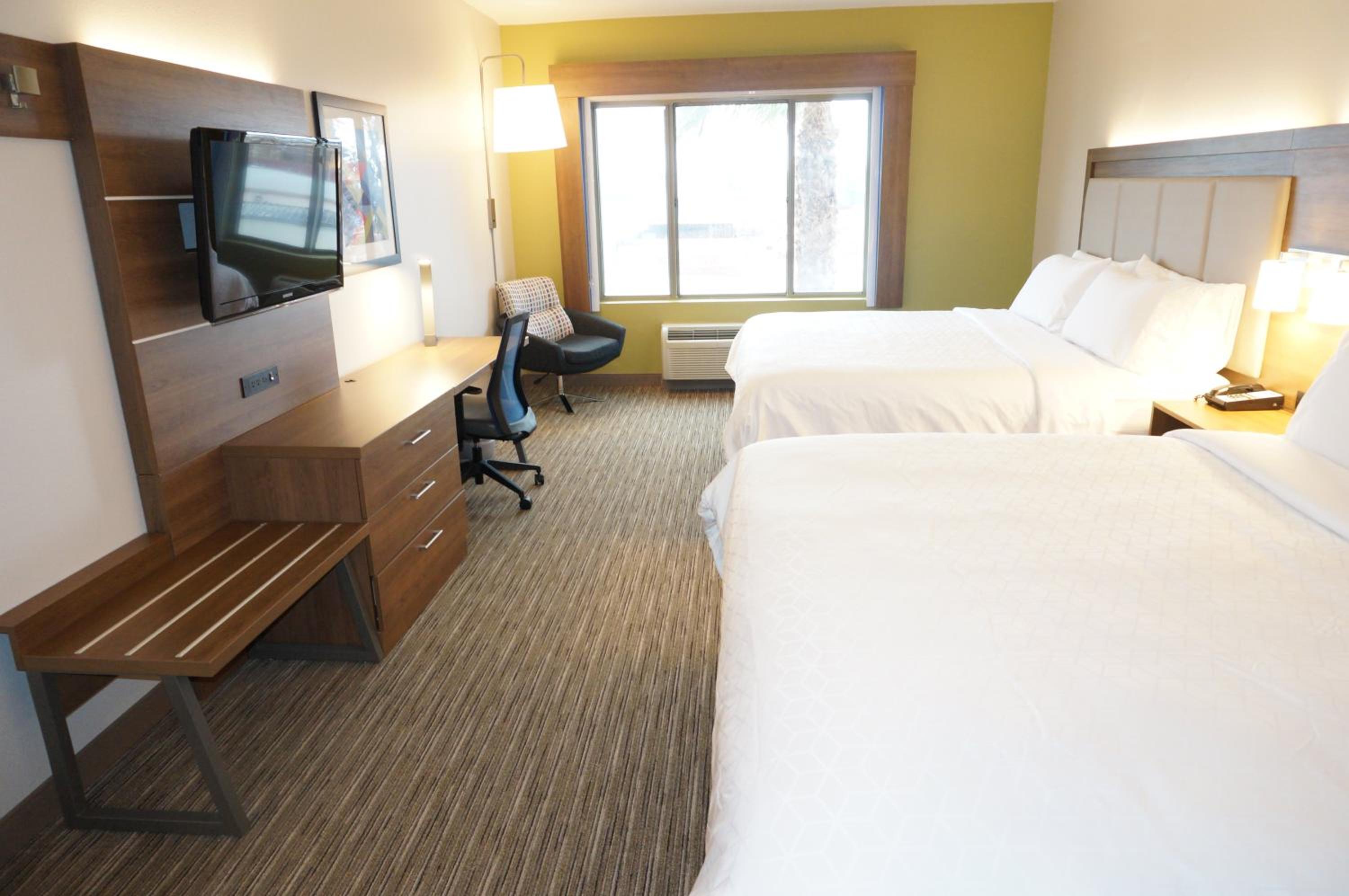 Holiday Inn Express Fremont - Milpitas Central, an IHG Hotel - Property Image 90