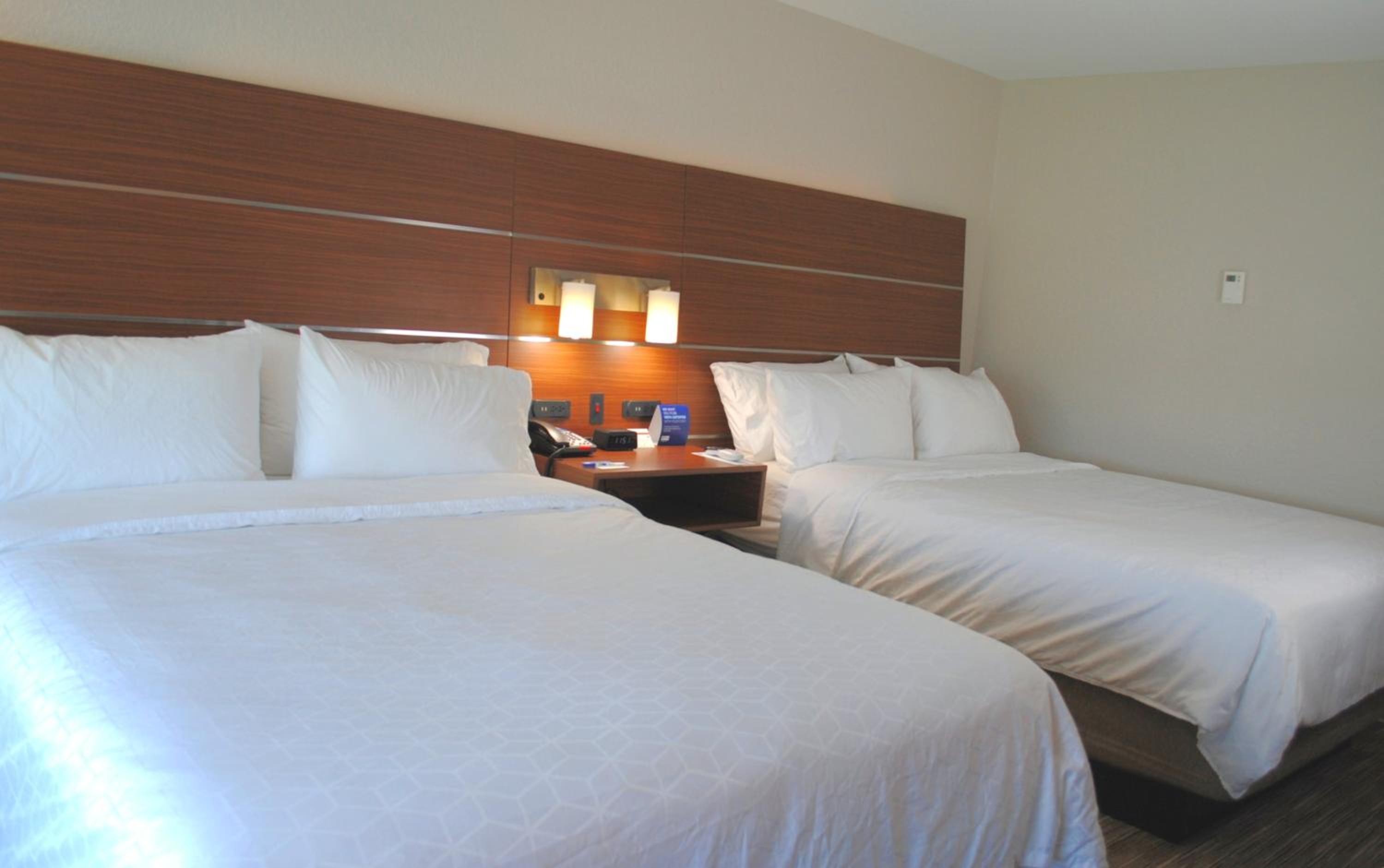 Holiday Inn Express & Suites - Columbia City by IHG