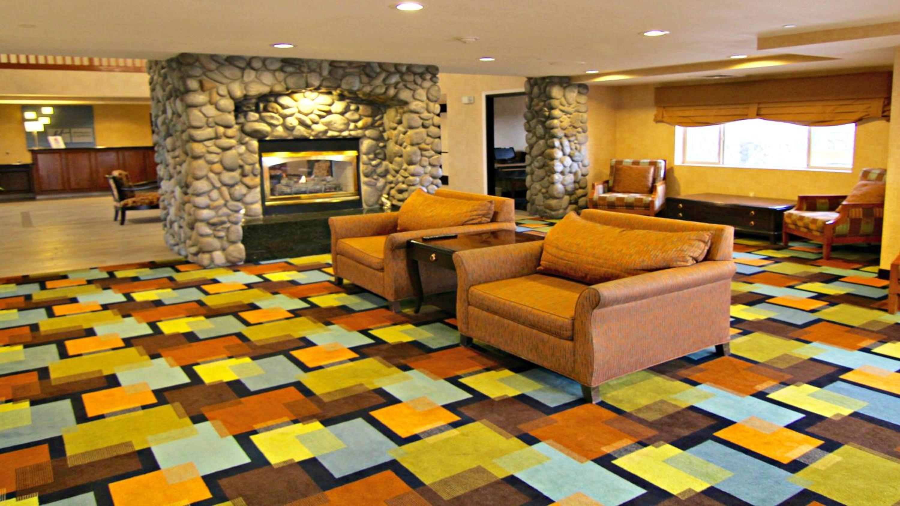 Holiday Inn Express Fallon by IHG