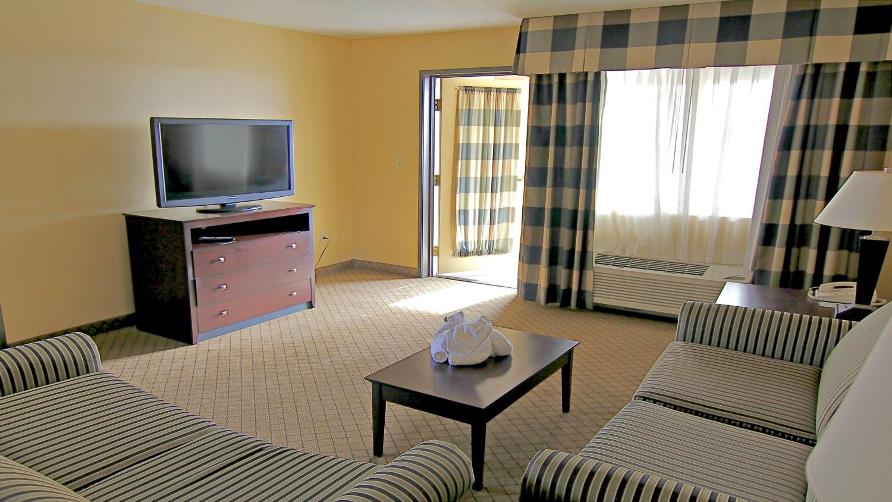 Holiday Inn Express Fallon by IHG