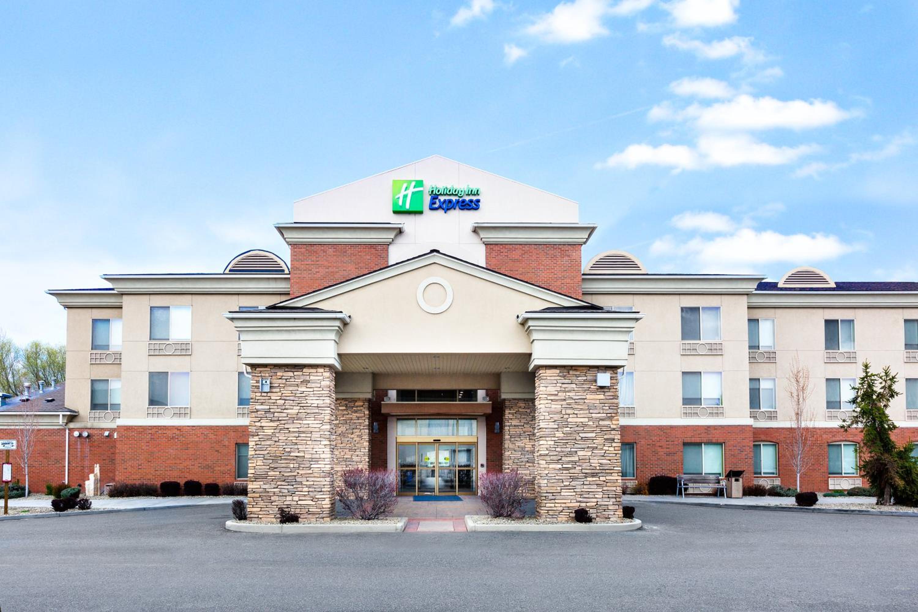 Ellensburg Vacations - Holiday Inn Express Ellensburg, an IHG Hotel - Property Image 5