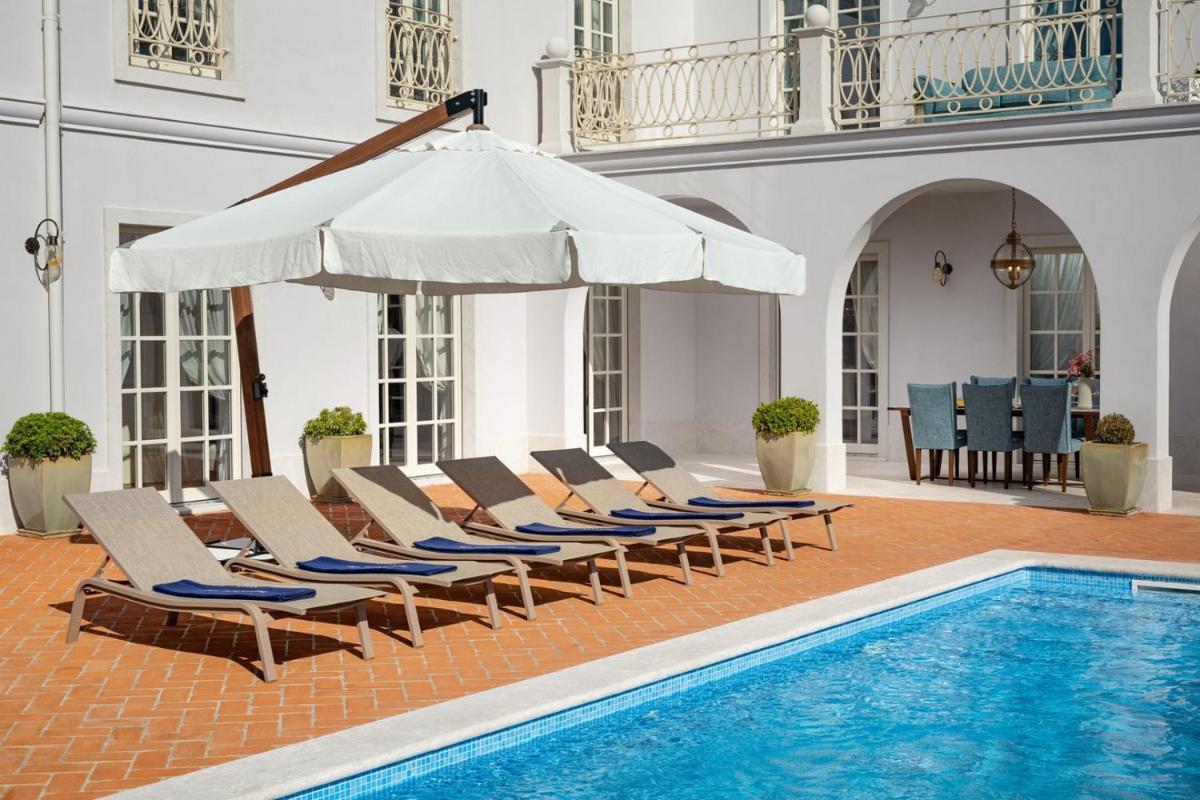 Villa Luna
