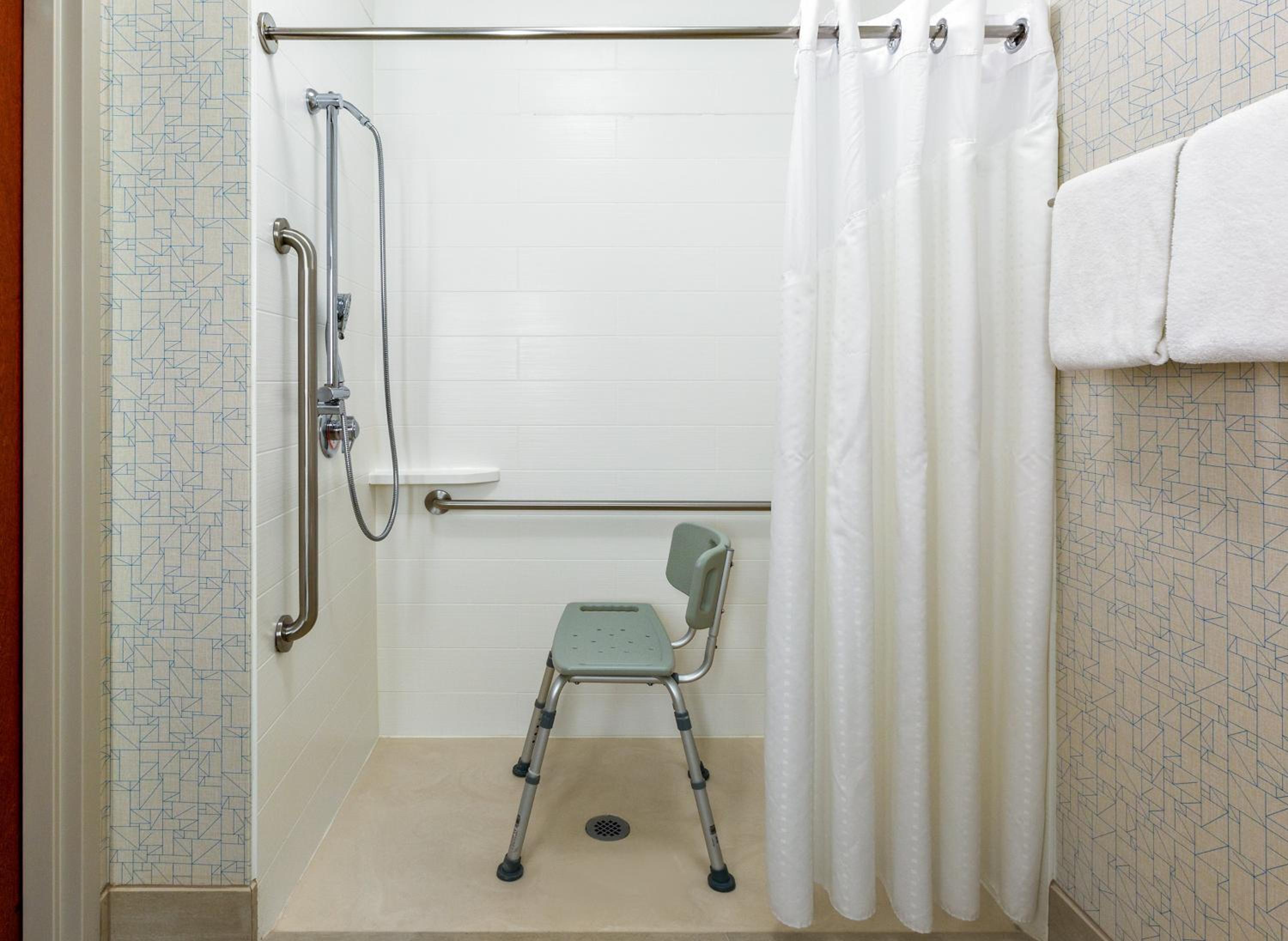 Ellensburg Vacations - Holiday Inn Express Ellensburg, an IHG Hotel - Property Image 3