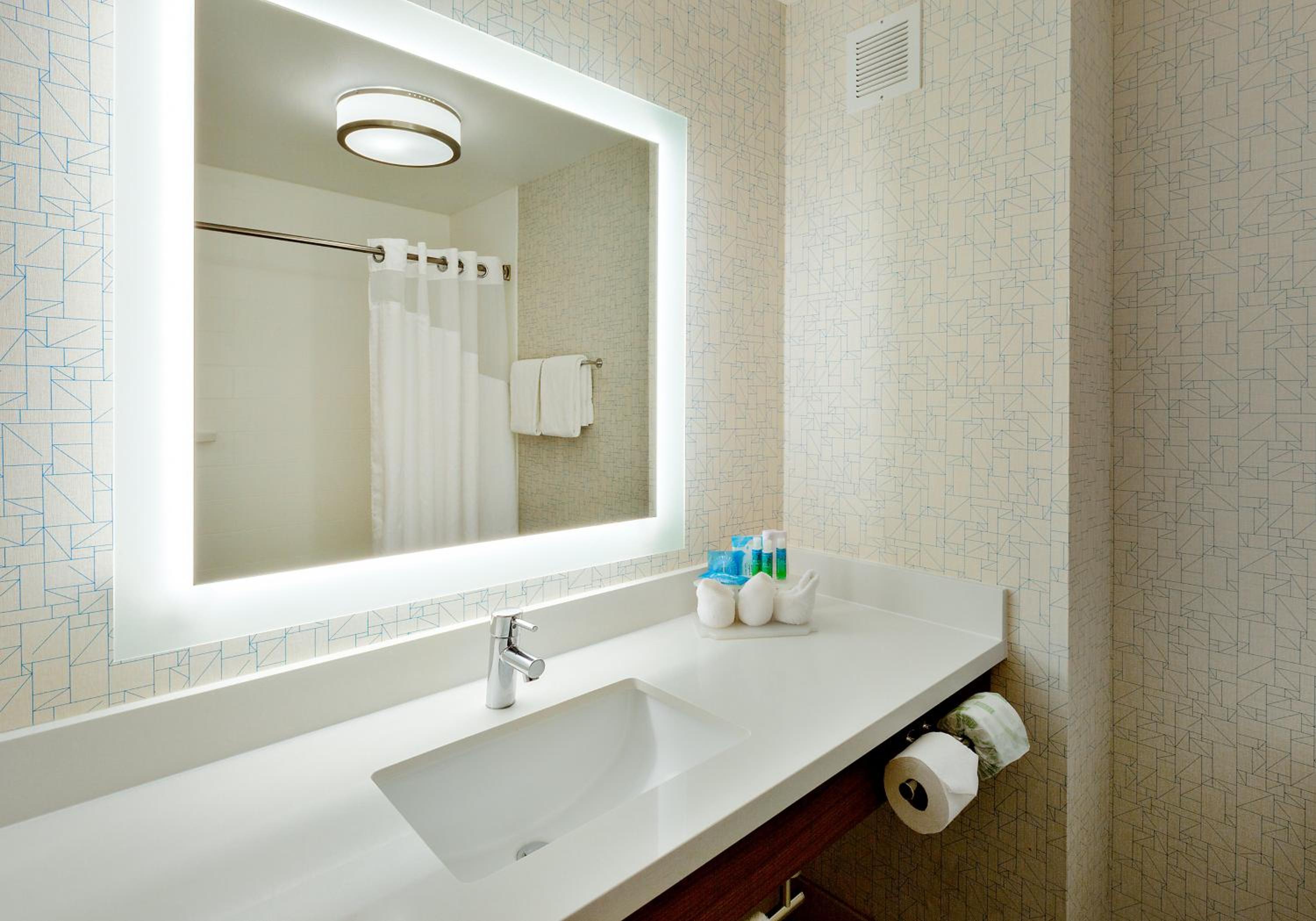 Ellensburg Vacations - Holiday Inn Express Ellensburg, an IHG Hotel - Property Image 5