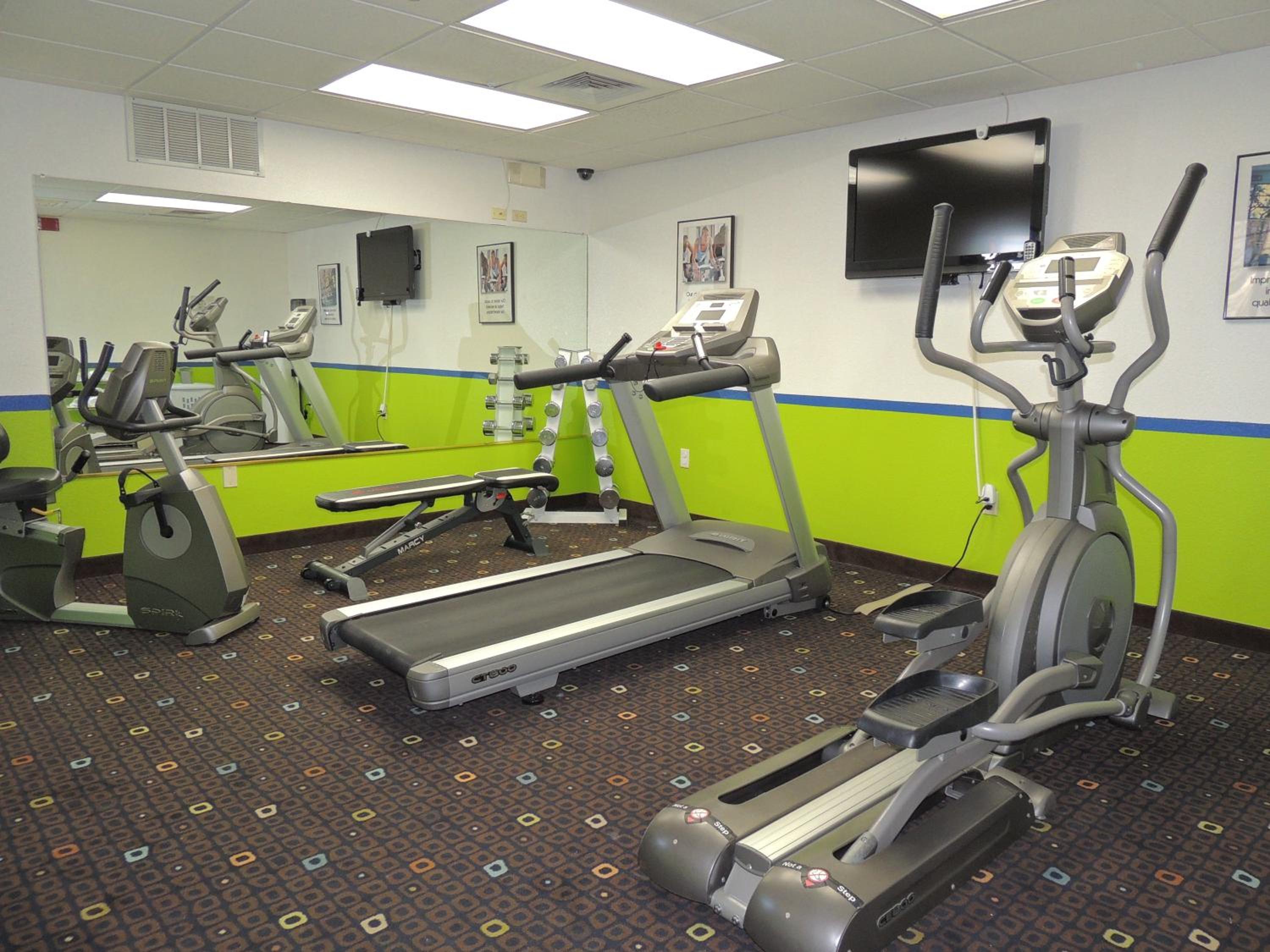 Holiday Inn Express Fallon by IHG