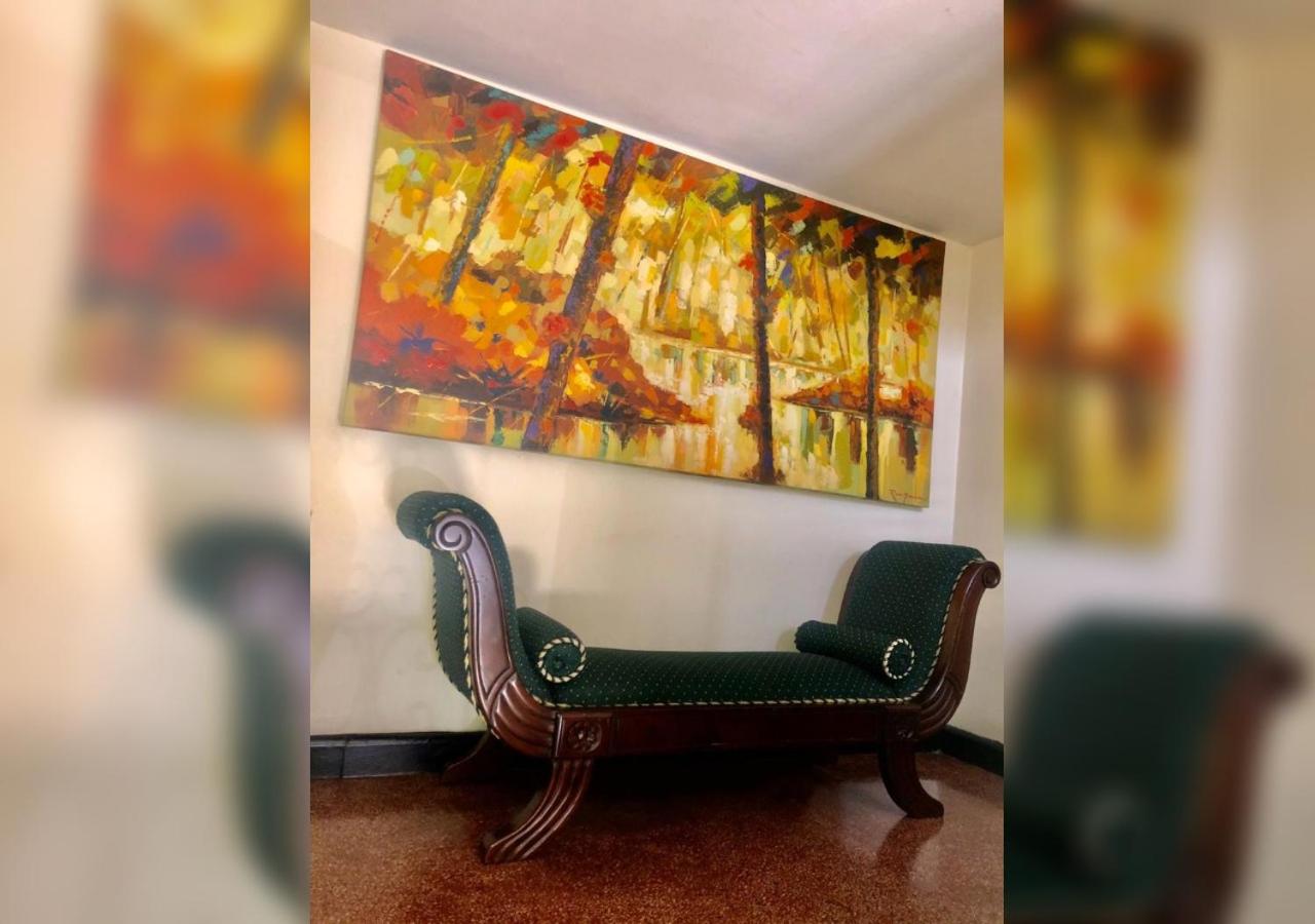 Casa Escobar Buga