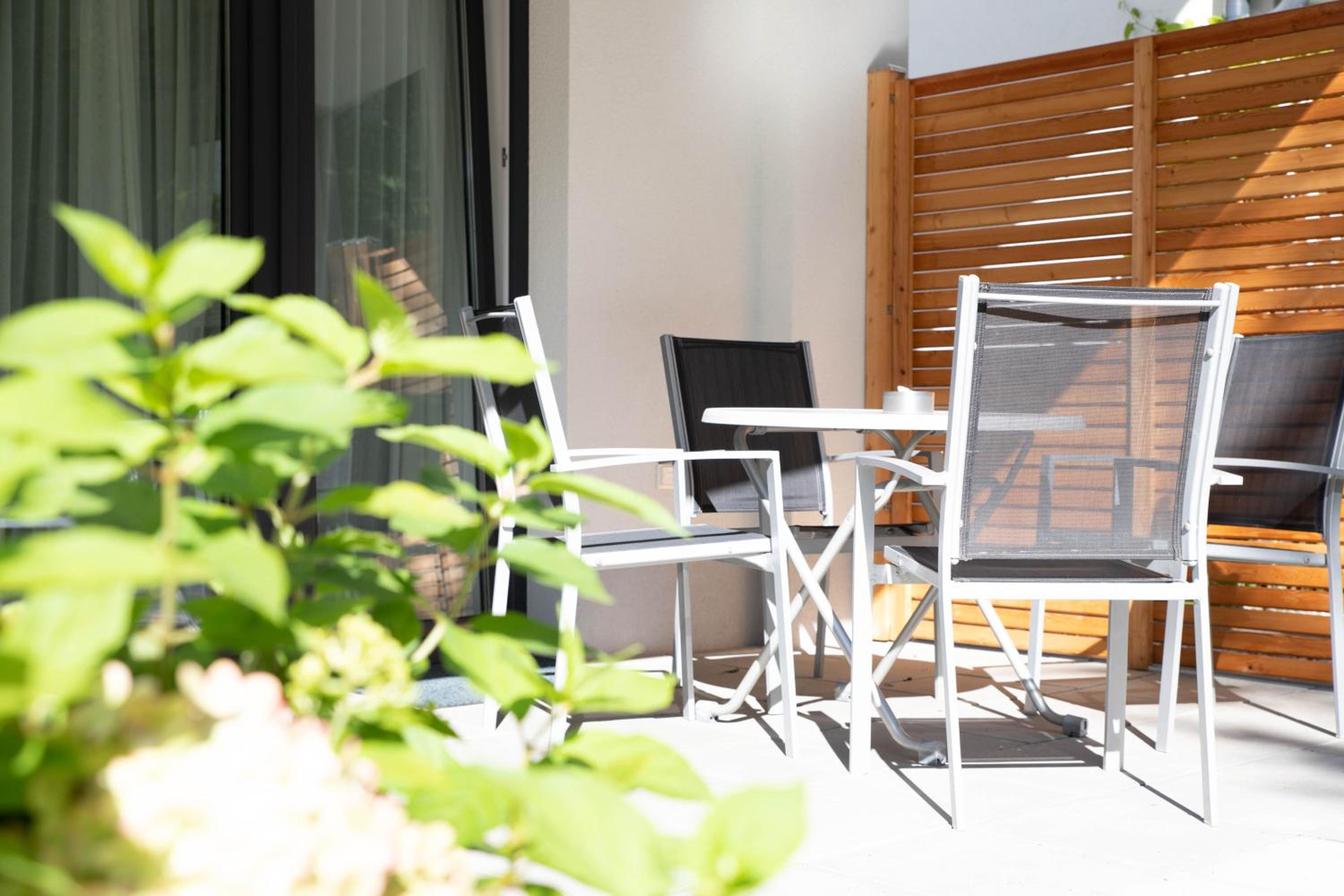 Appartements Freiraum