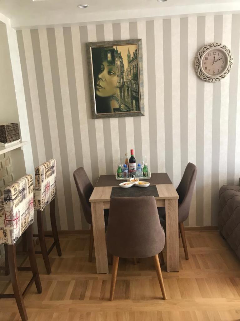 VIP Apartman KIKA Zlatibor