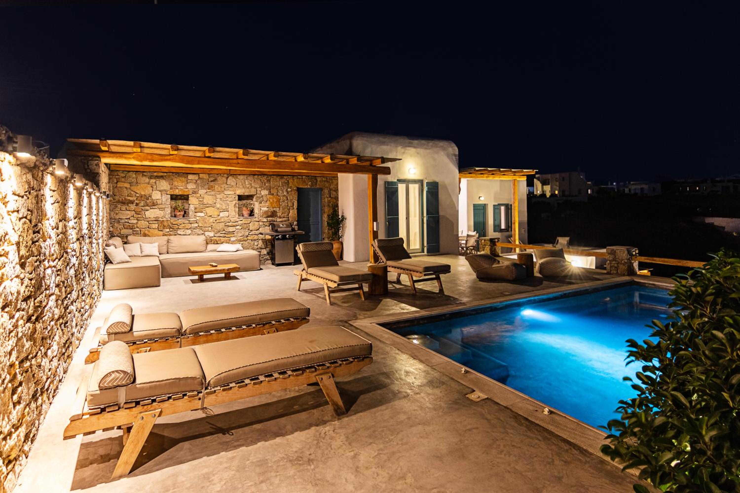 Livadi House