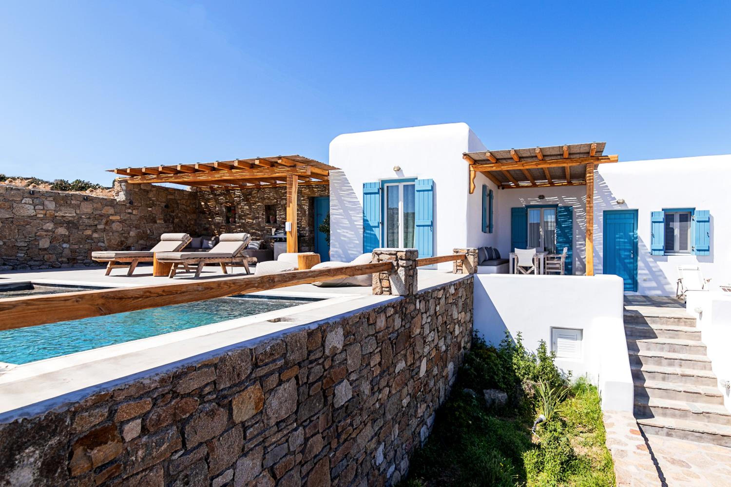 Livadi House