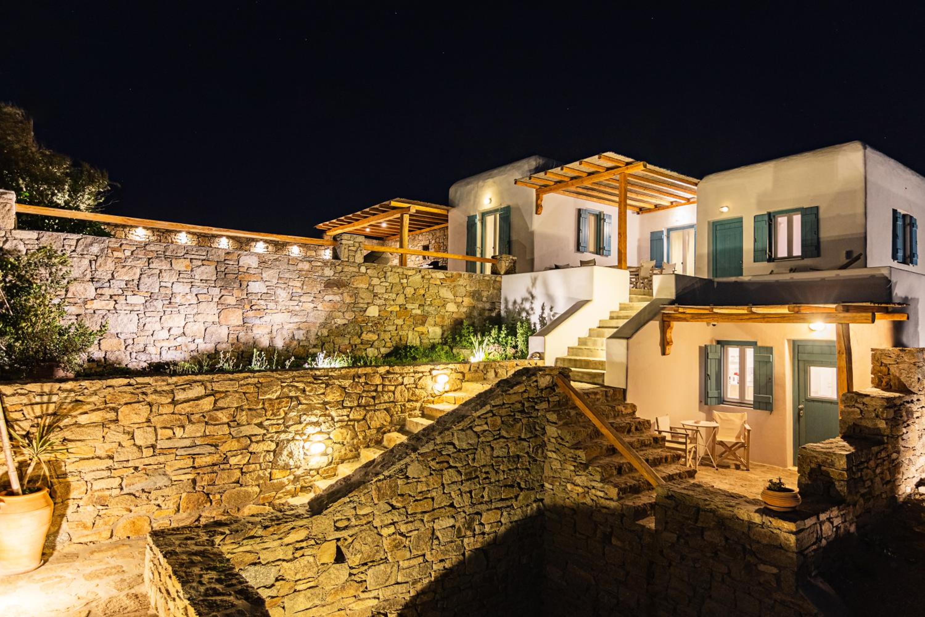 Livadi House