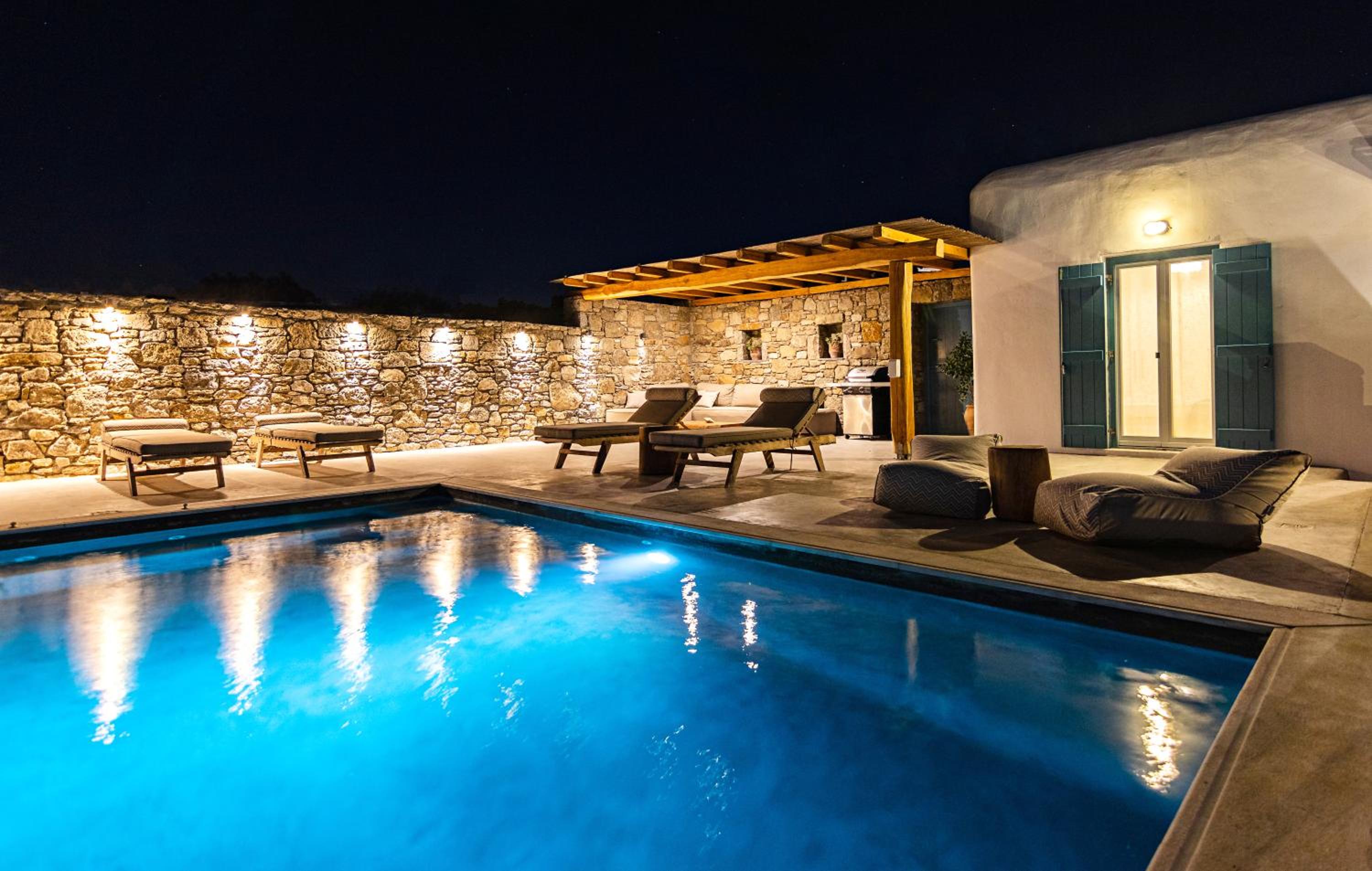 Livadi House