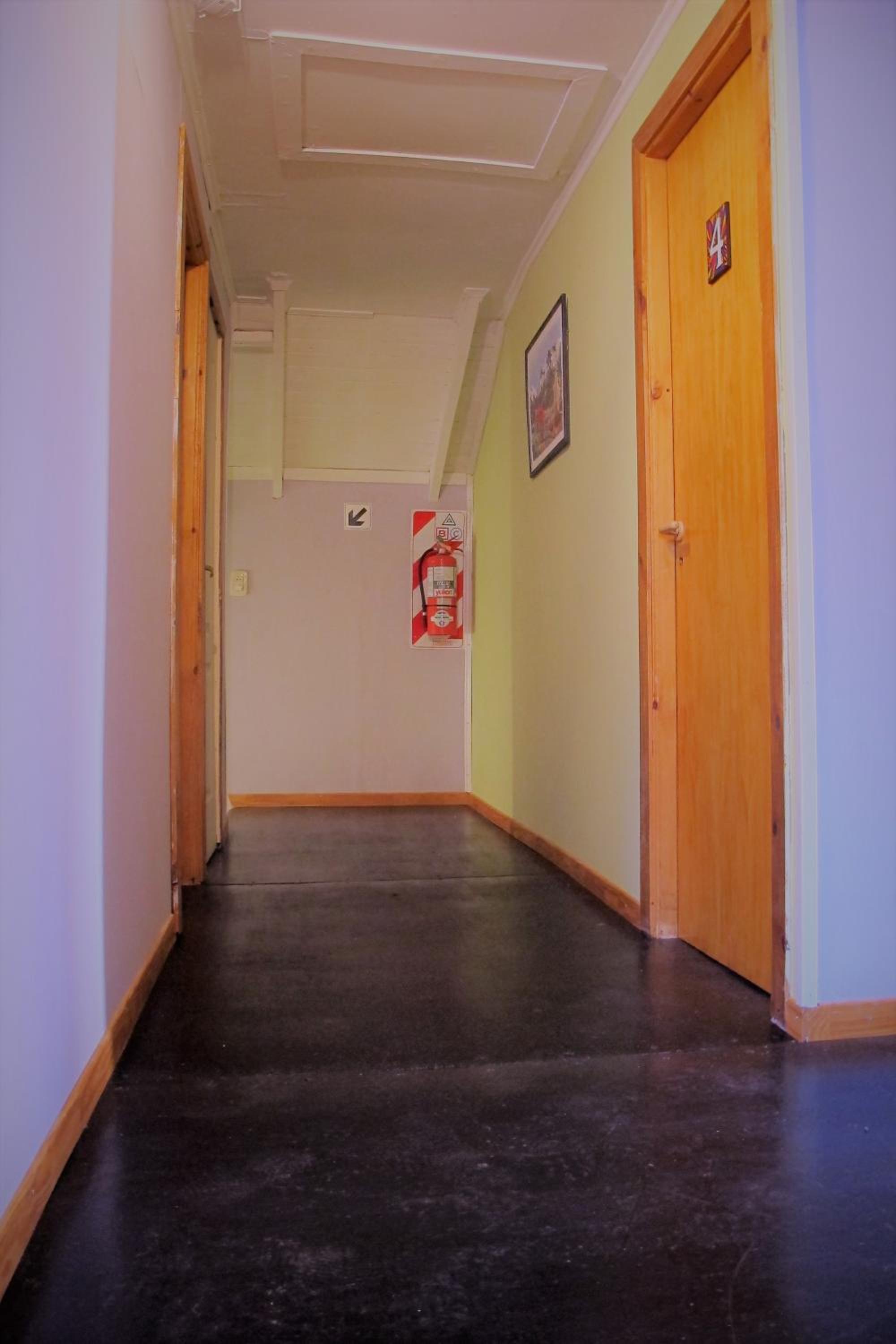 Hostel Wenuy-
