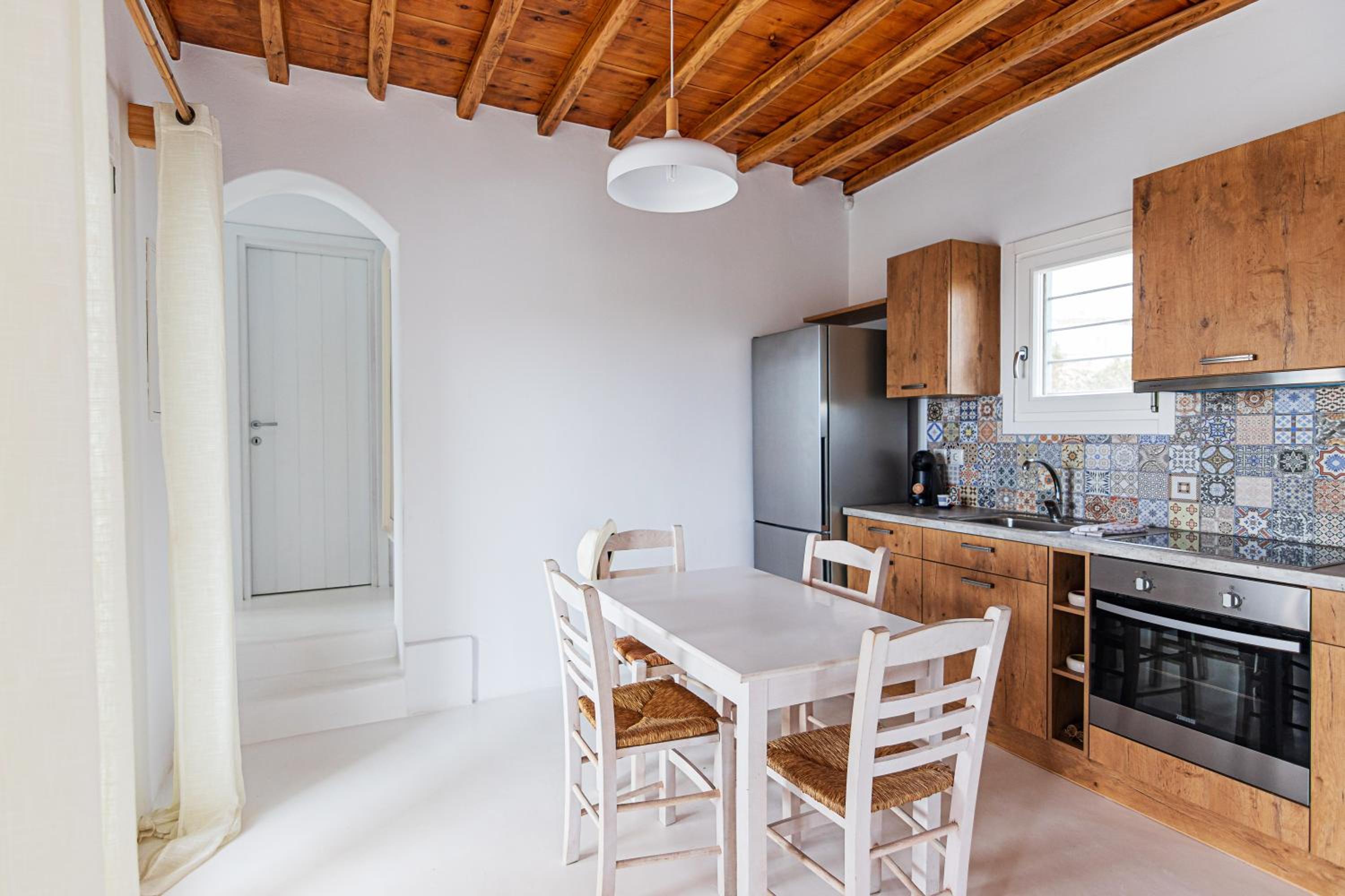 Livadi House