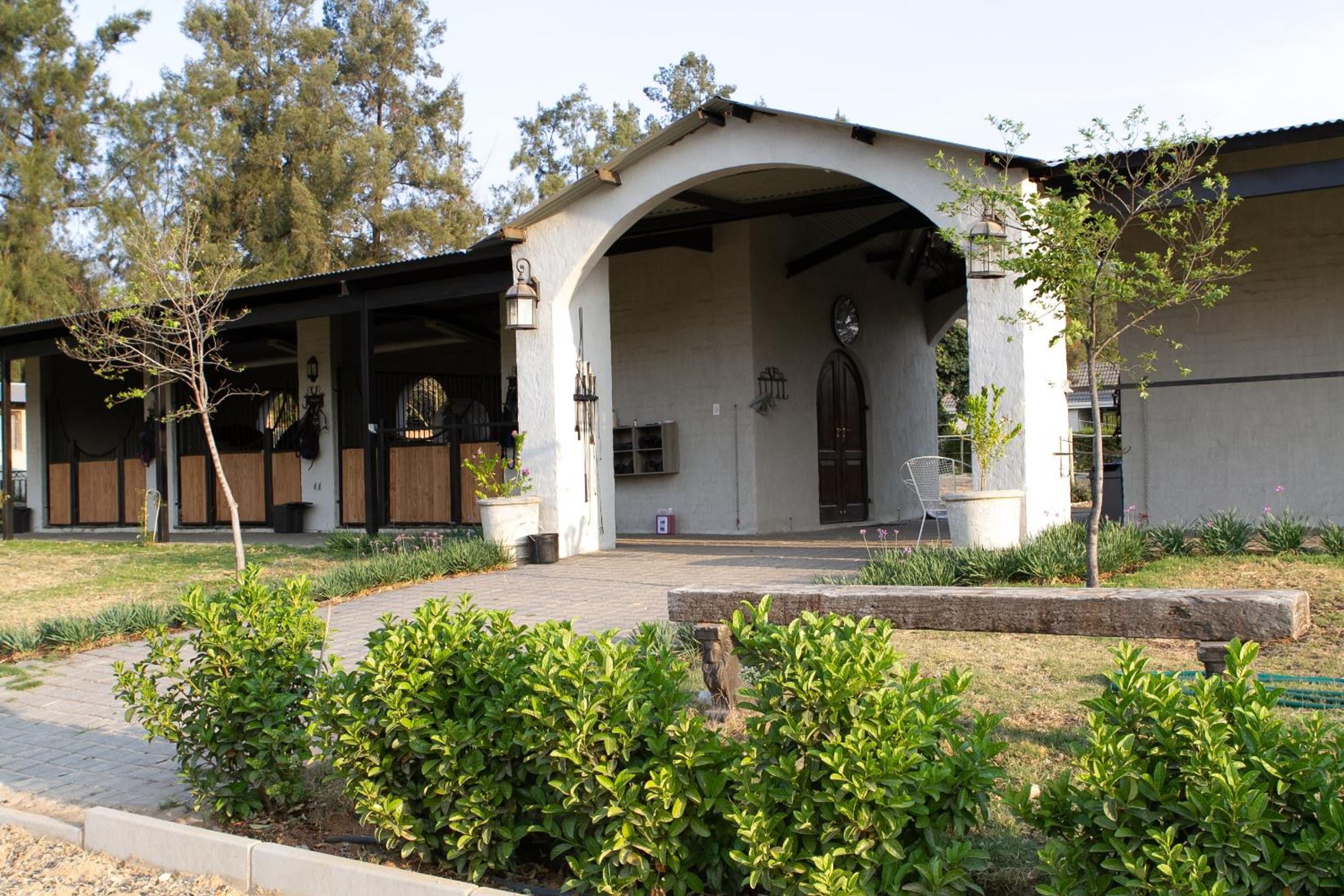 The Stables, Beaulieu Kyalami view 5
