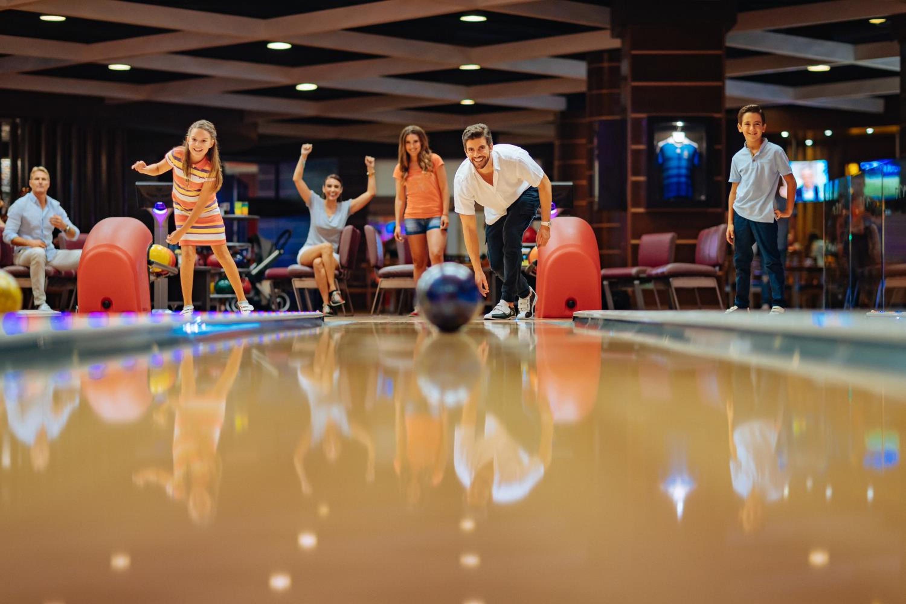 Barcelo Maya Colonial - All Inclusive - Property Image 37