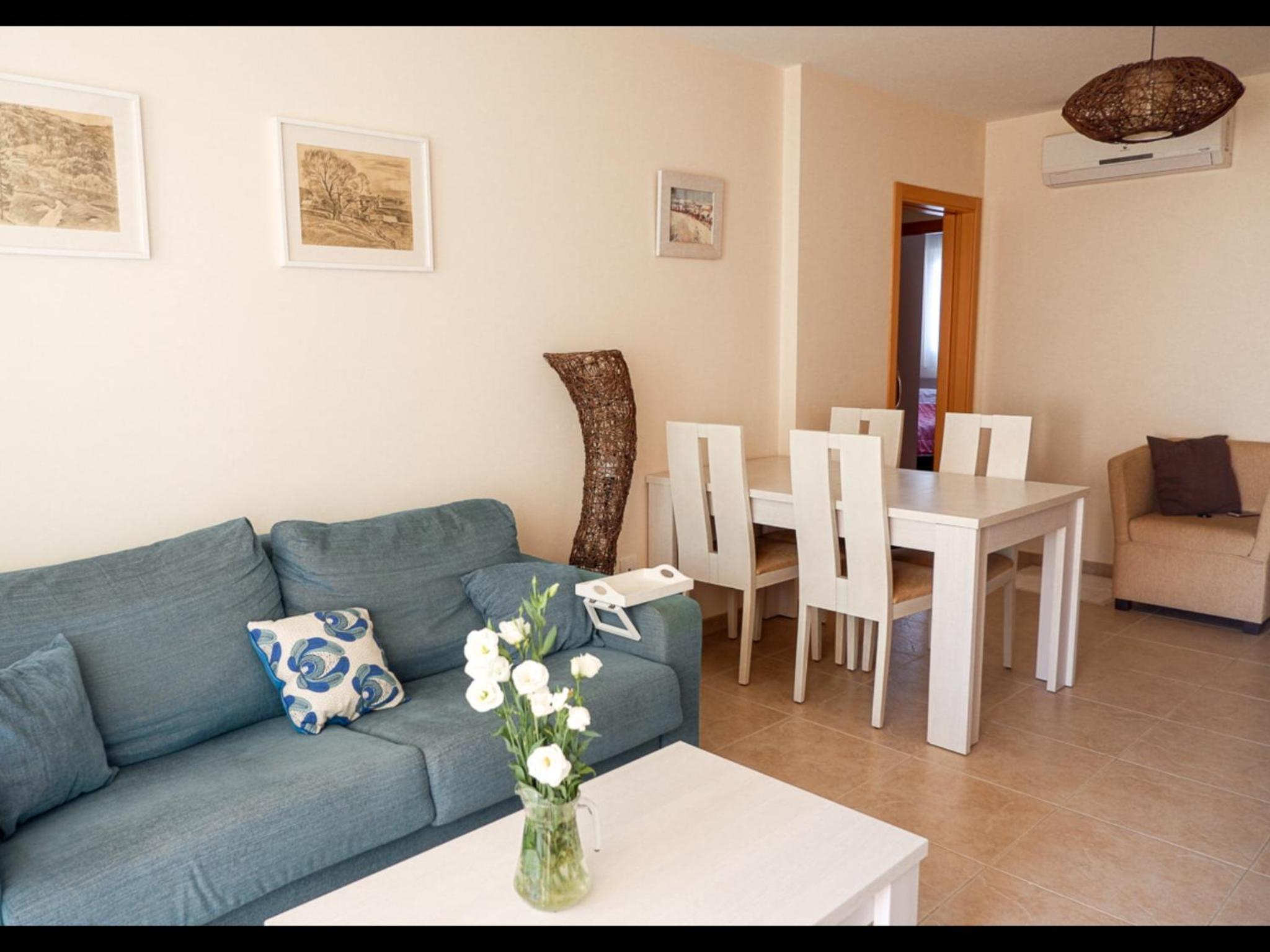 Apartment Playa Sol 2 view 5