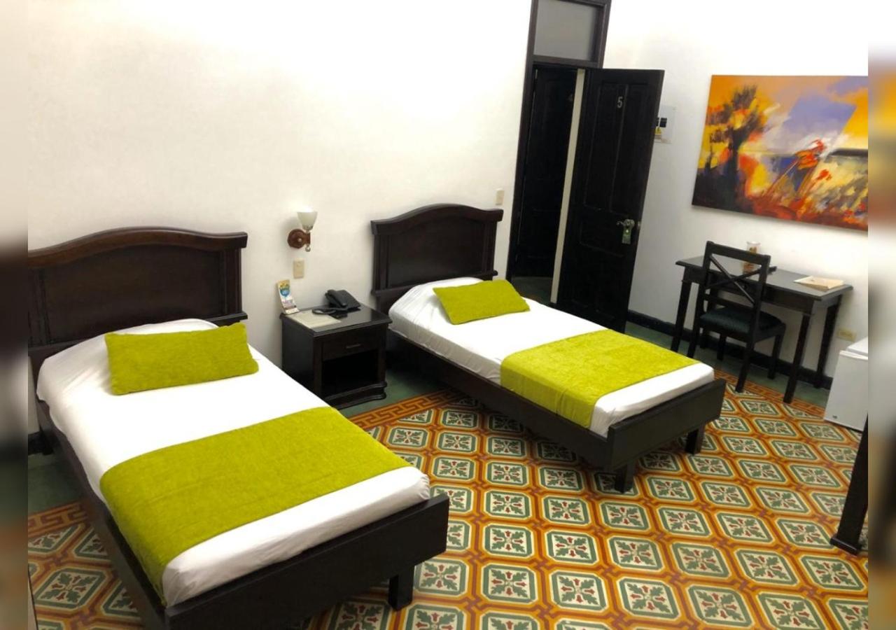 Casa Escobar Buga