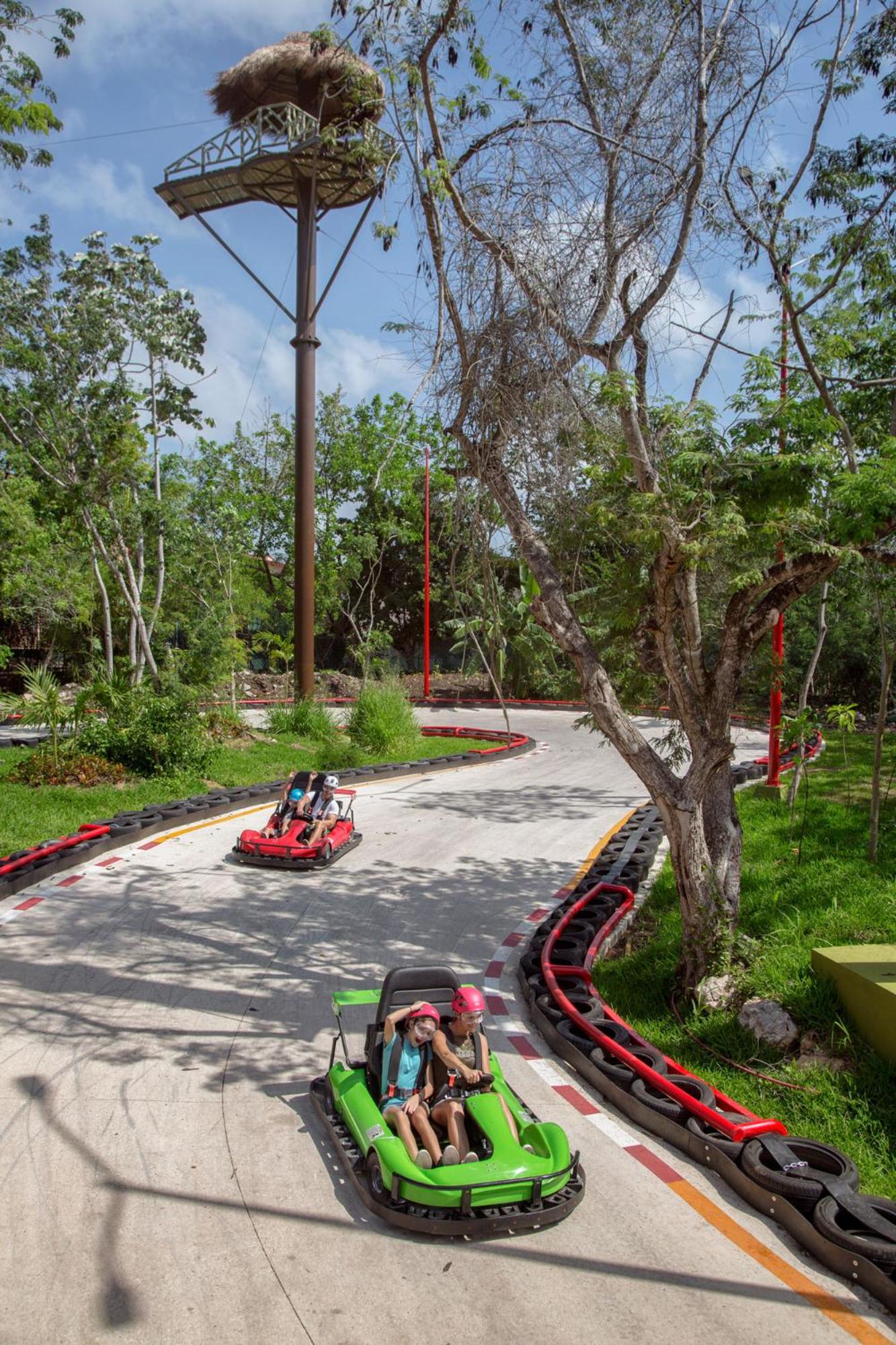 Barcelo Maya Colonial - All Inclusive - Property Image 13