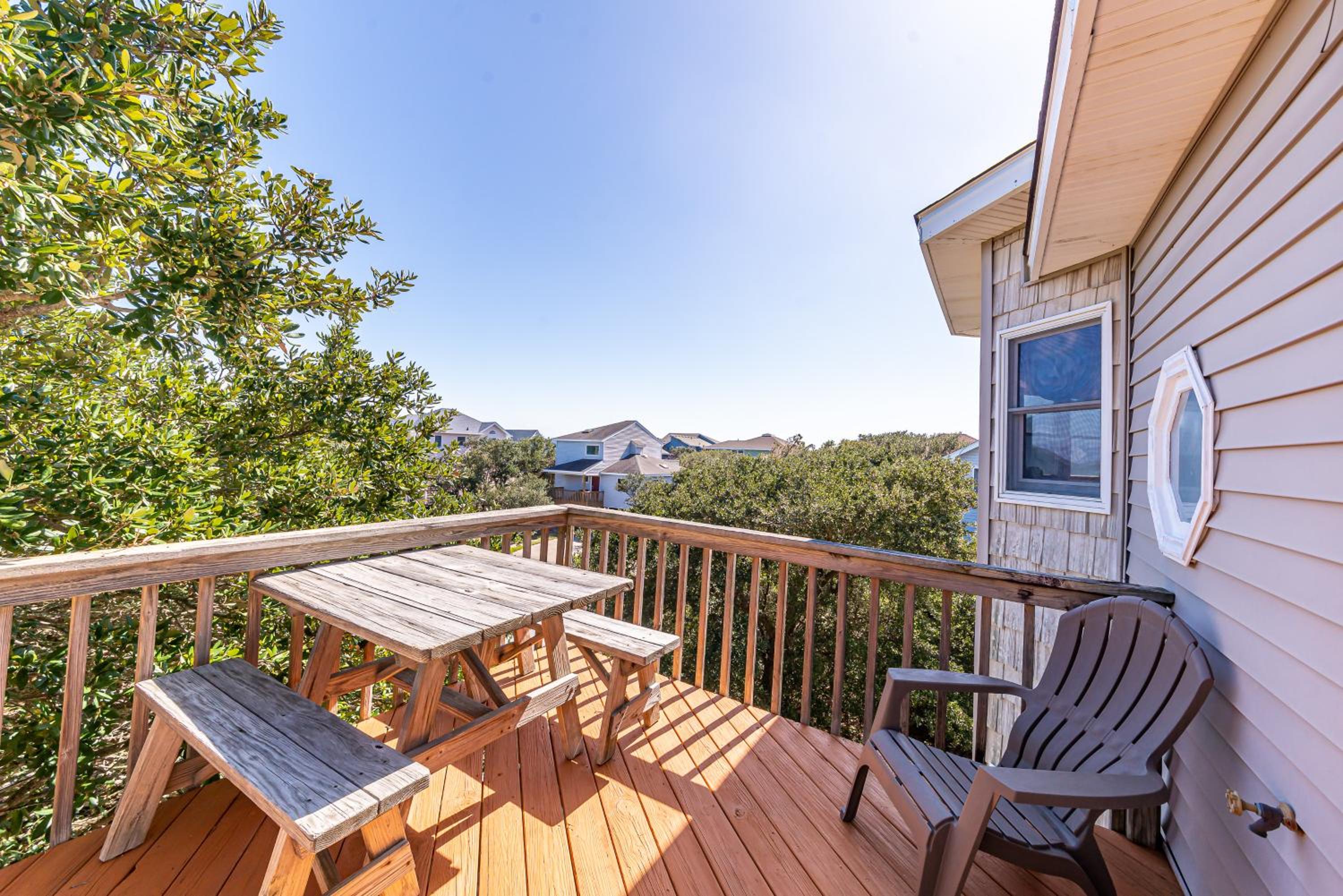 Eagle Quay - Corolla, Ocean Sands, Oceanside, 190 Yds to Beach, Hot Tub, Pets OK, Community Pool