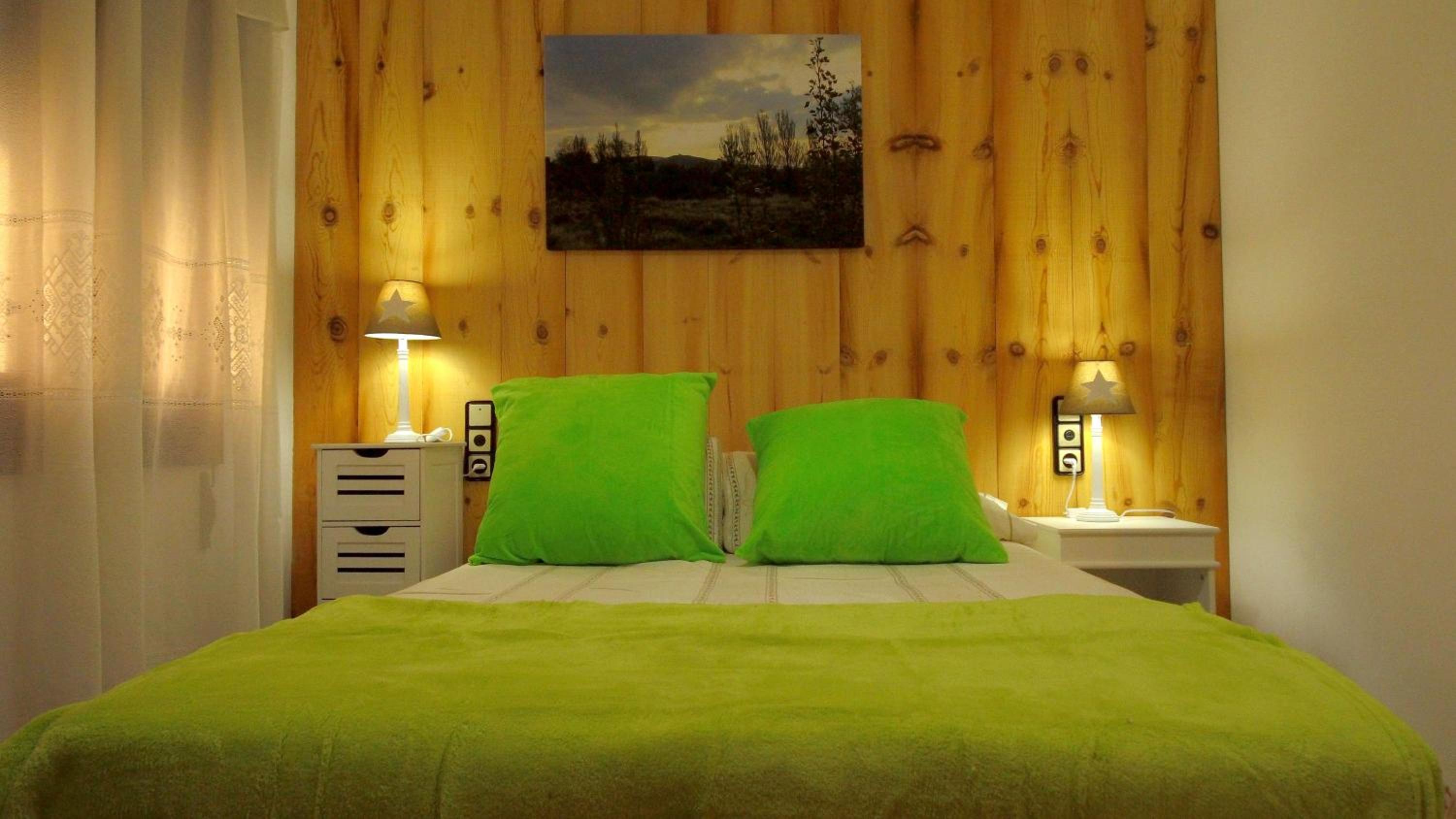 Apartamento Carrascales o Pinar Ciego view 3