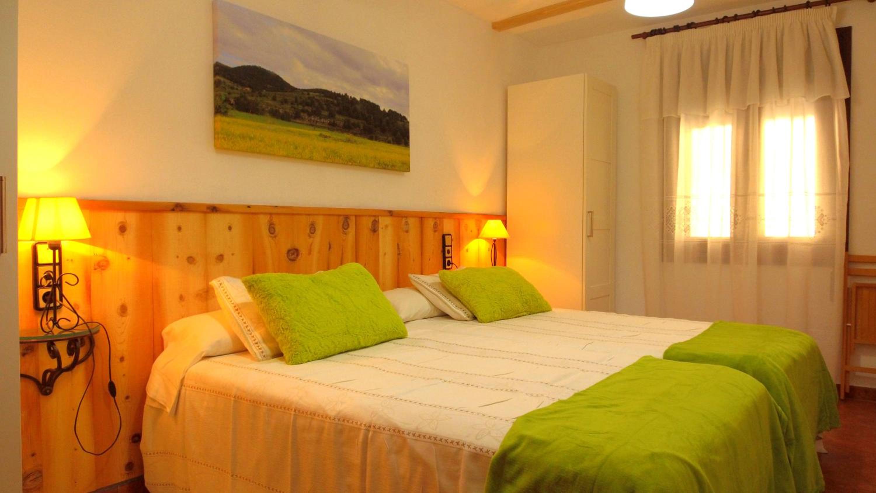 Apartamento Carrascales o Pinar Ciego view 2