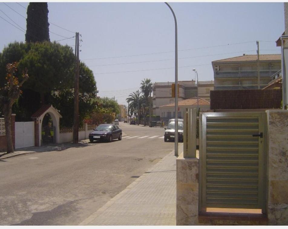 APARTAMENTO EN SEGUNDA LINEA DE MAR, WIFI & A.C view 5
