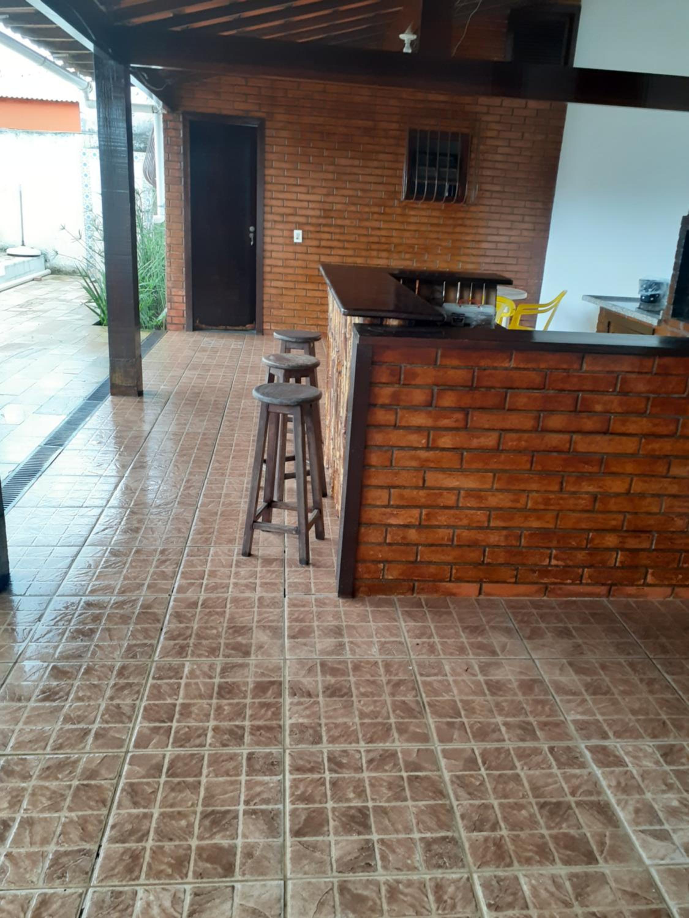 Itaúna saquarema beach house