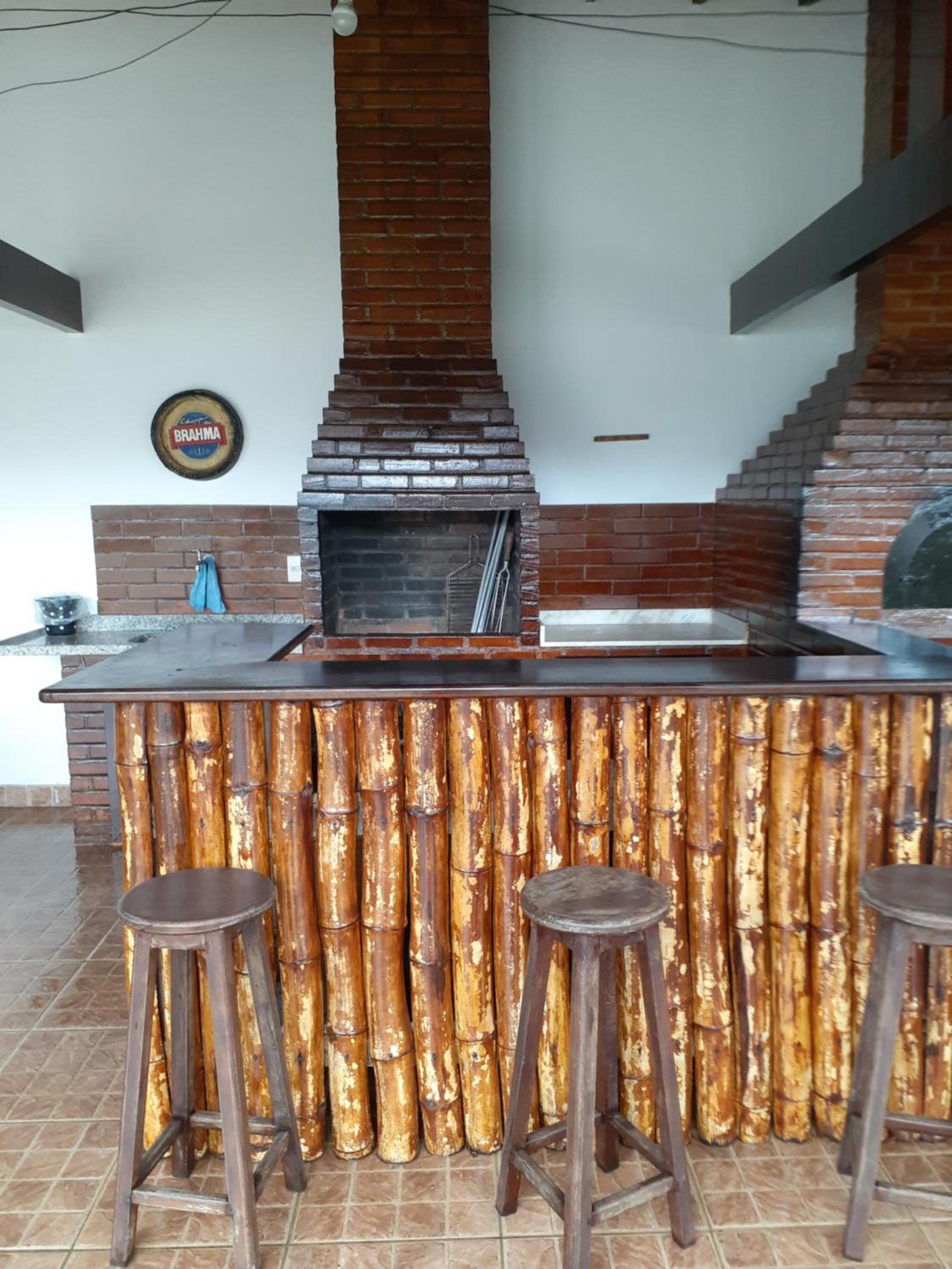 Itaúna saquarema beach house