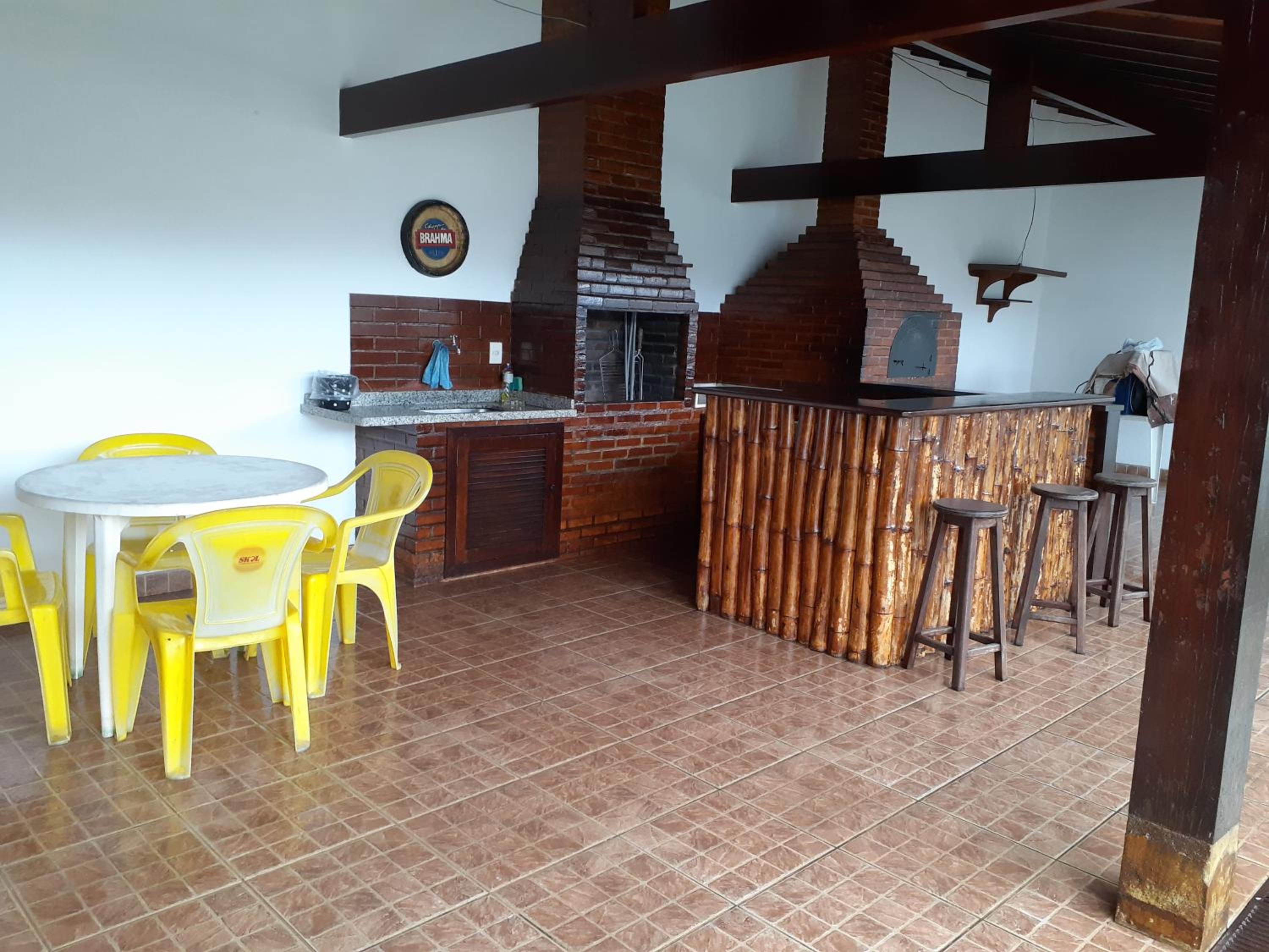 Itaúna saquarema beach house