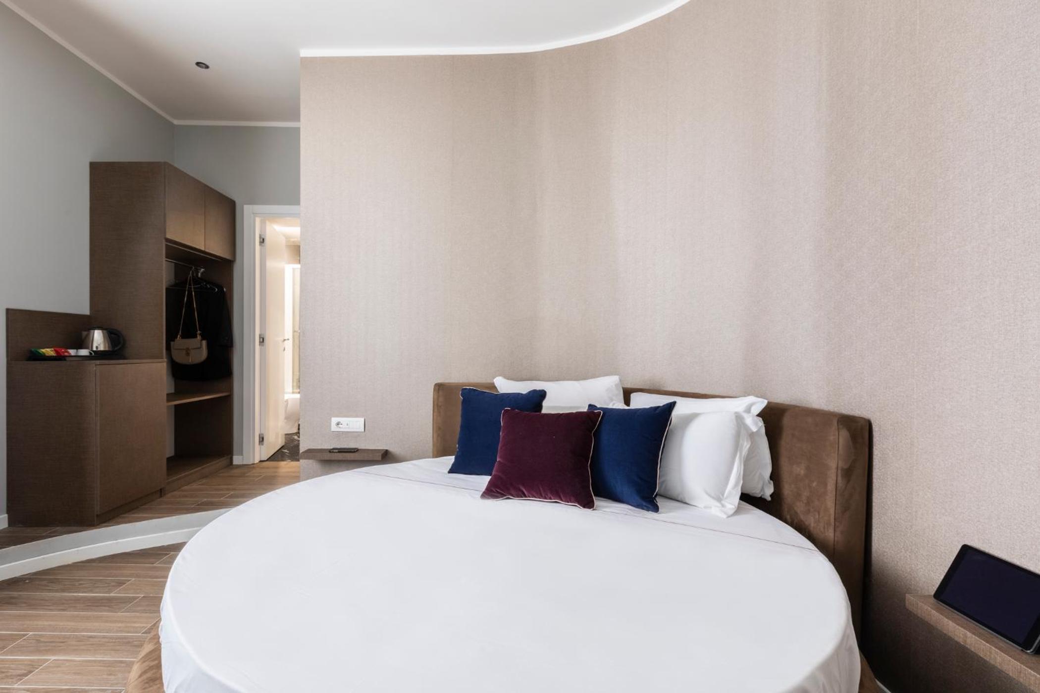 Giubbonari Suites