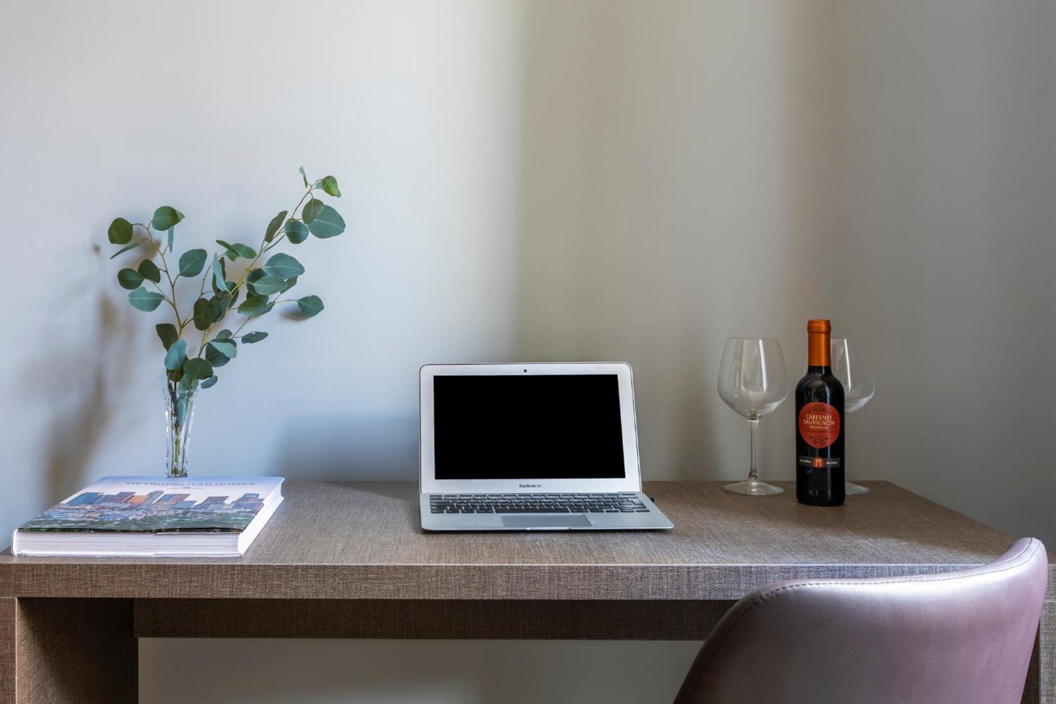 Giubbonari Suites