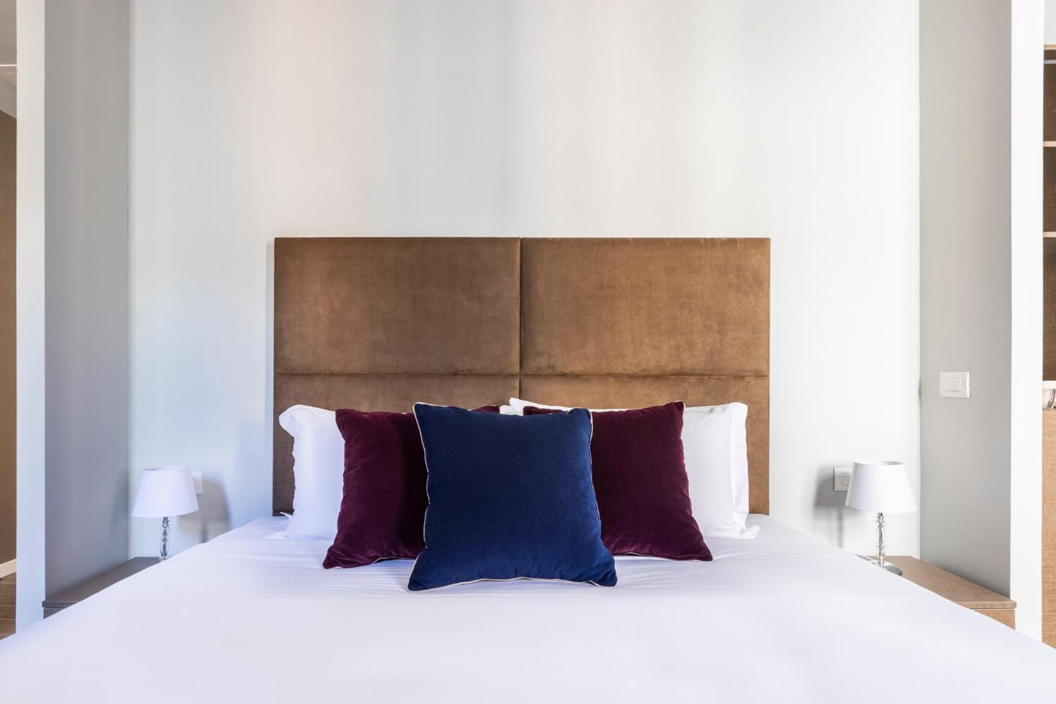 Giubbonari Suites