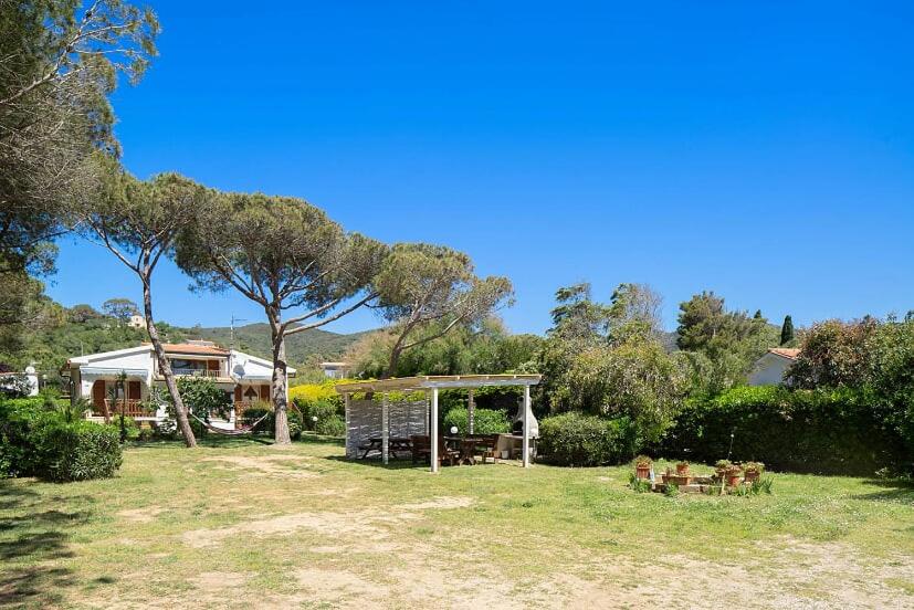 Il giardino di sabbia view 5