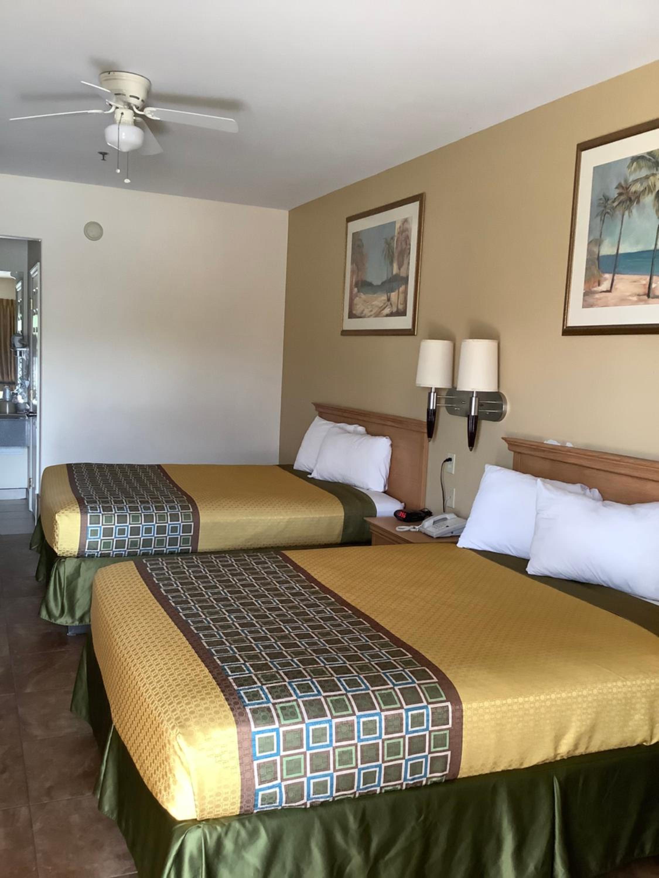 Texas Inn - Welasco/Mercedes - Property Image 29