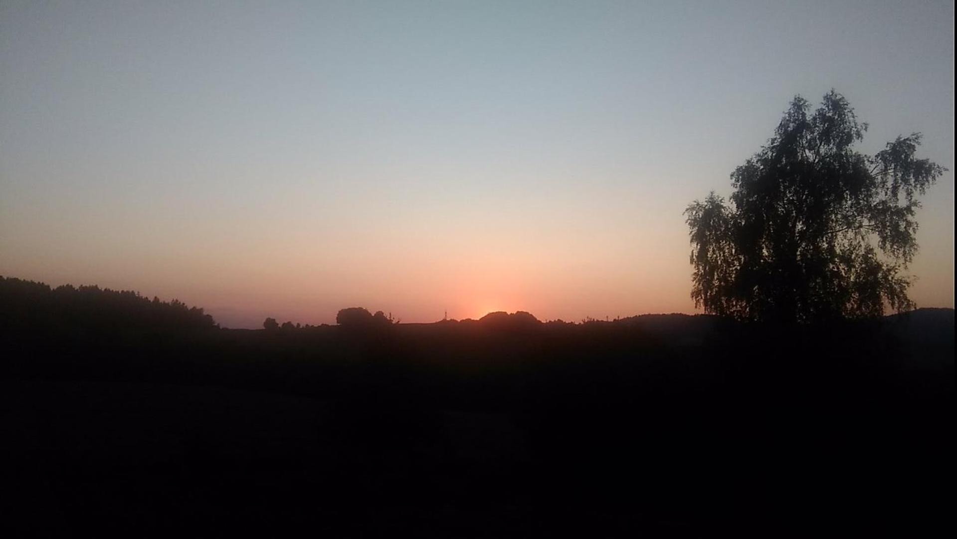 Novohradky - Oáza klidu na samotě u lesa