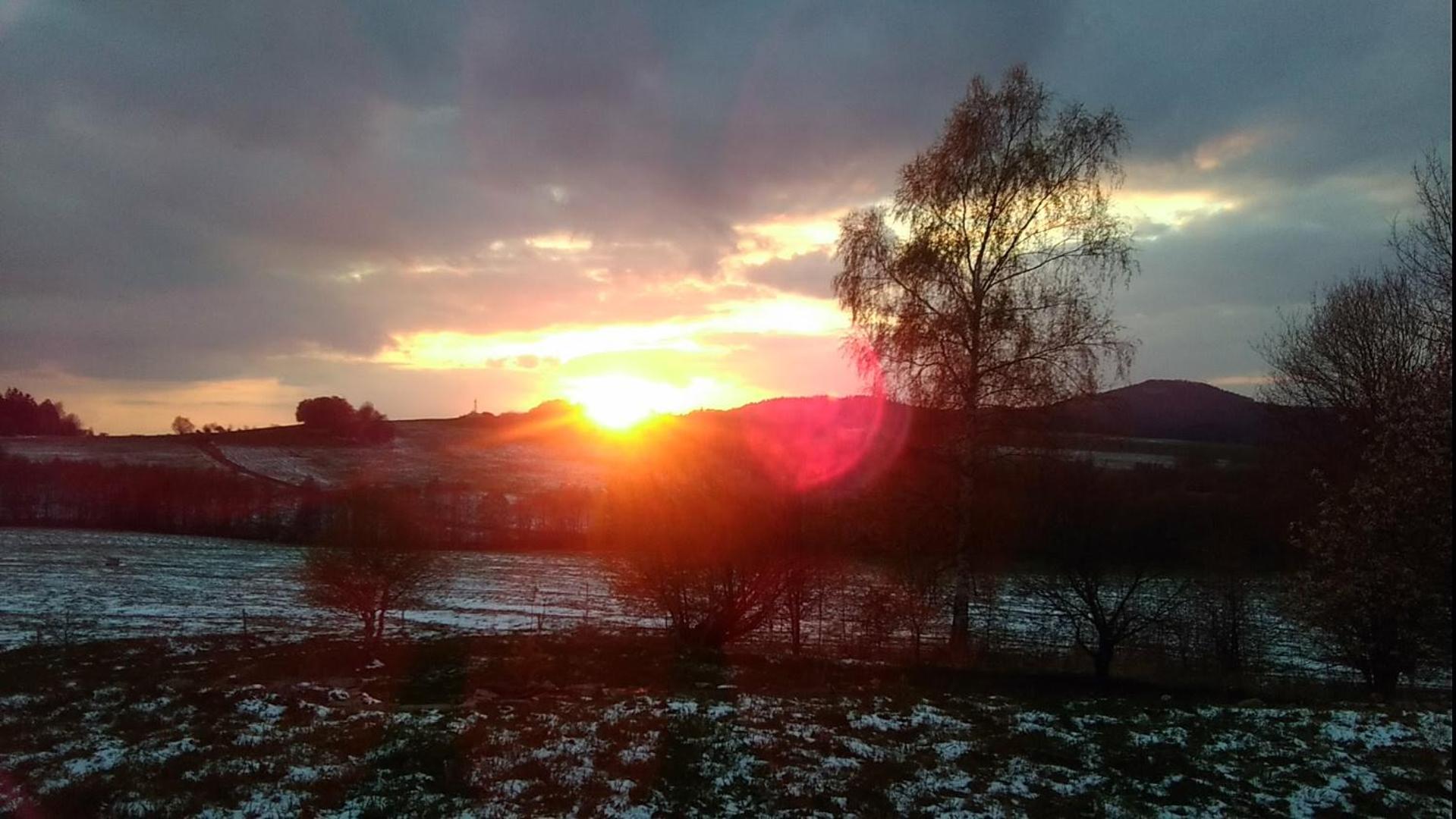 Novohradky - Oáza klidu na samotě u lesa