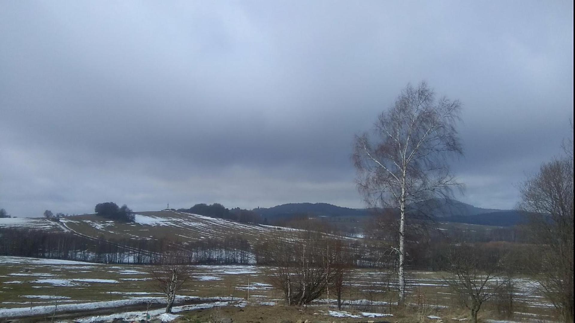 Novohradky - Oáza klidu na samotě u lesa